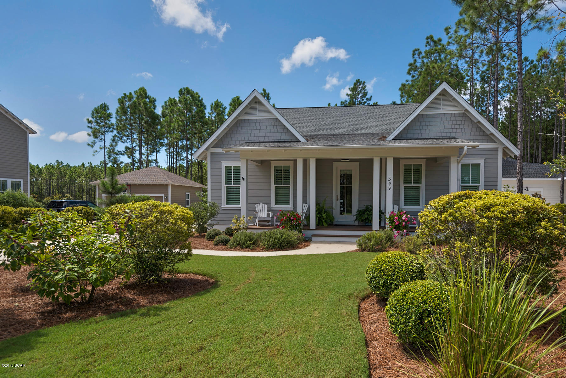 Watersound Origins - Residential