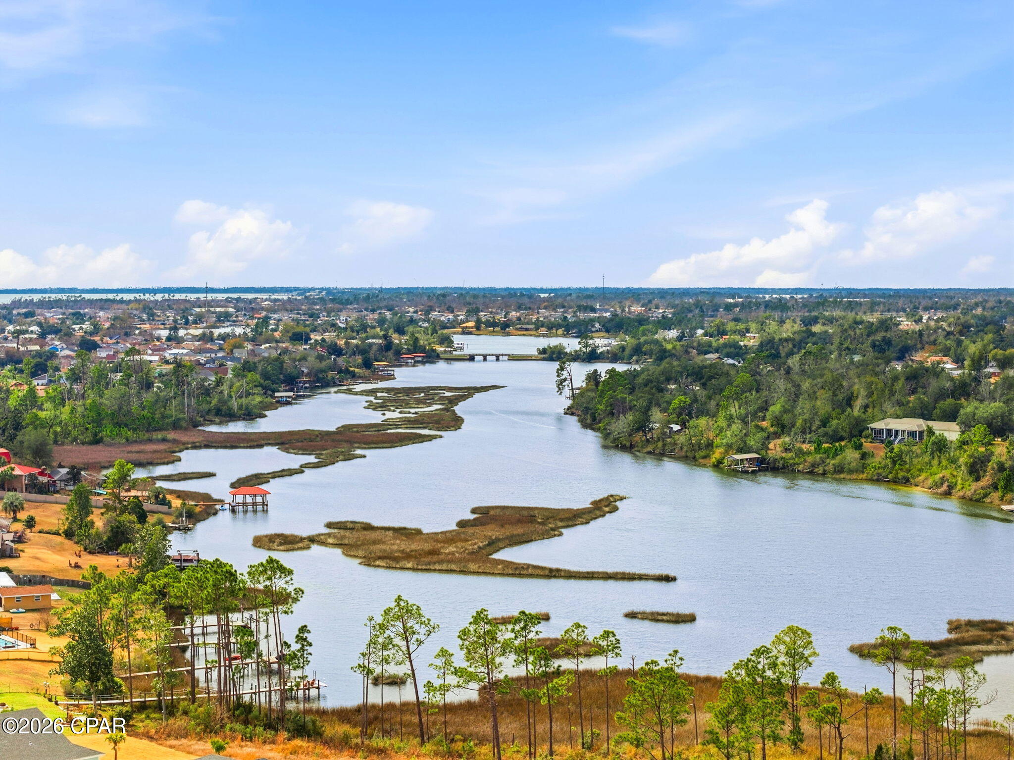 Grimes Callaway Bayou Est U-5 - Land