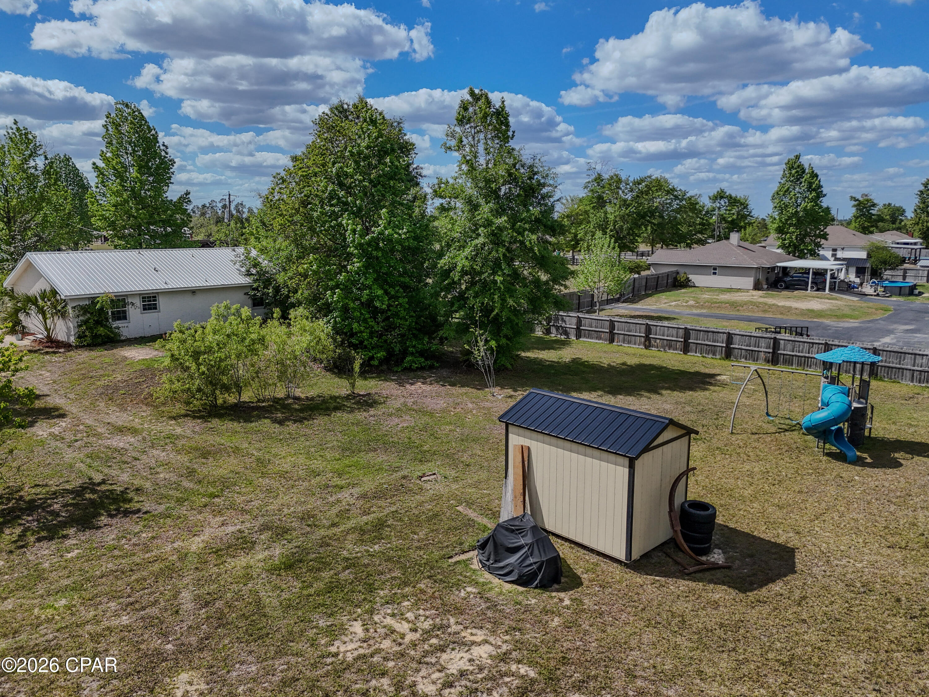 No Named Subdivision - Residential