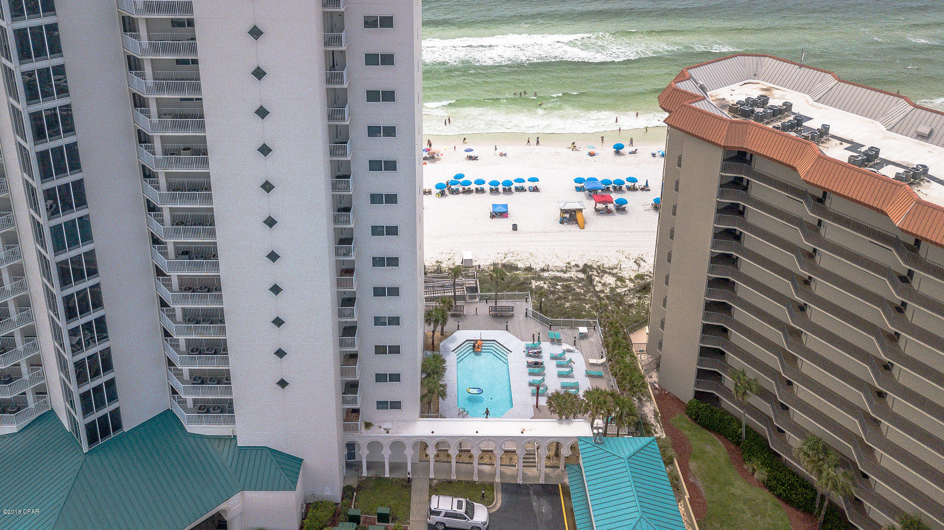 Princess Condo - Residential