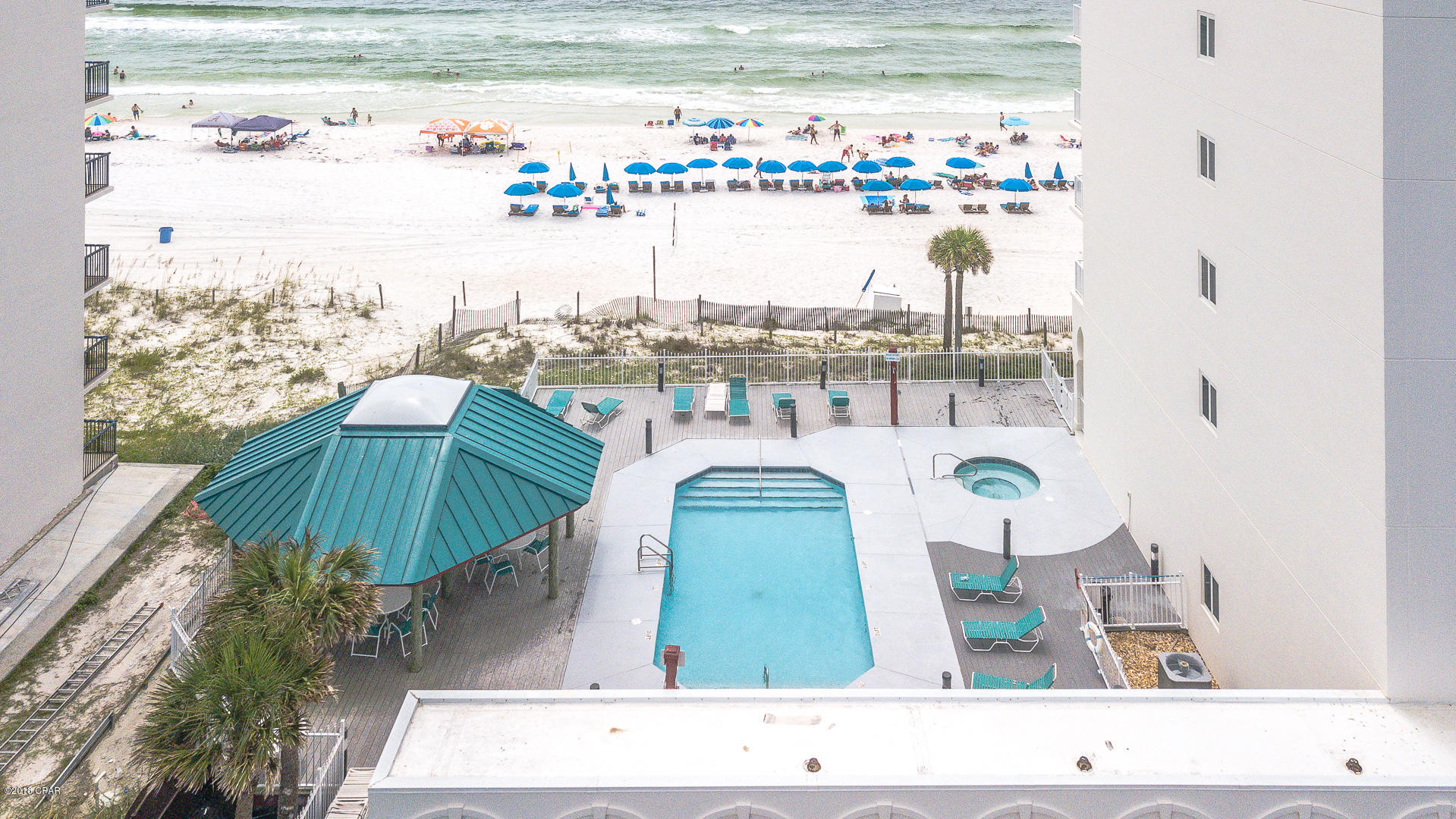 Princess Condo - Residential