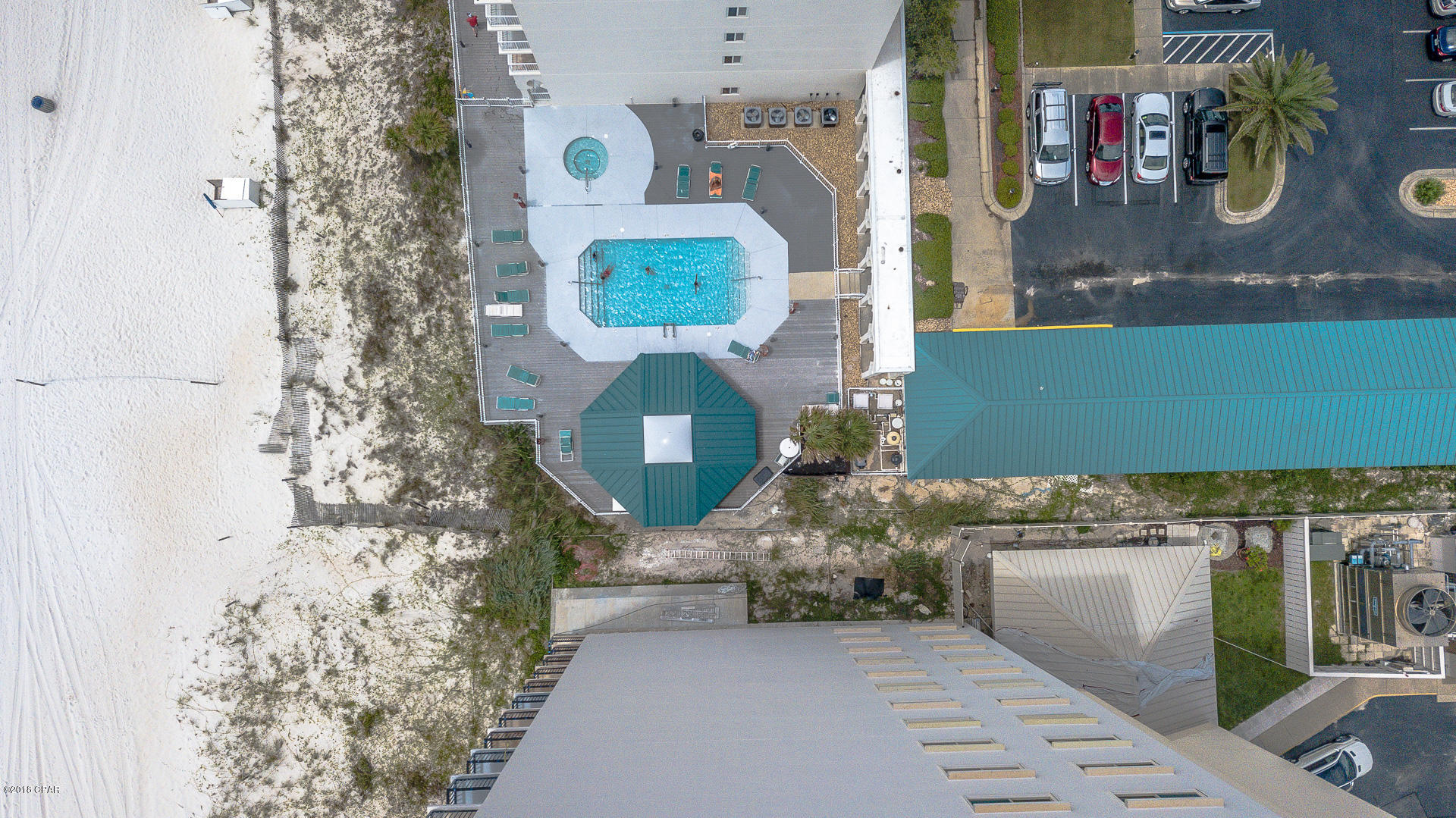 Princess Condo - Residential