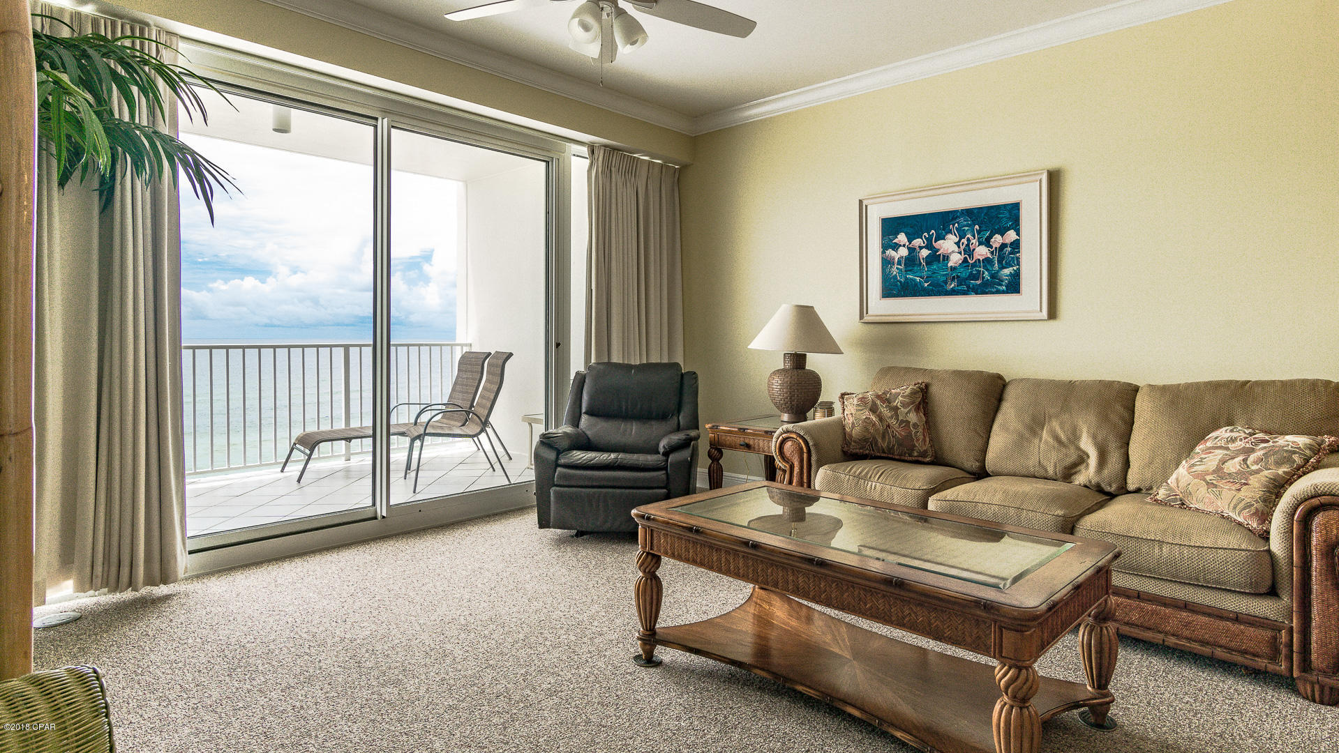 Princess Condo - Residential