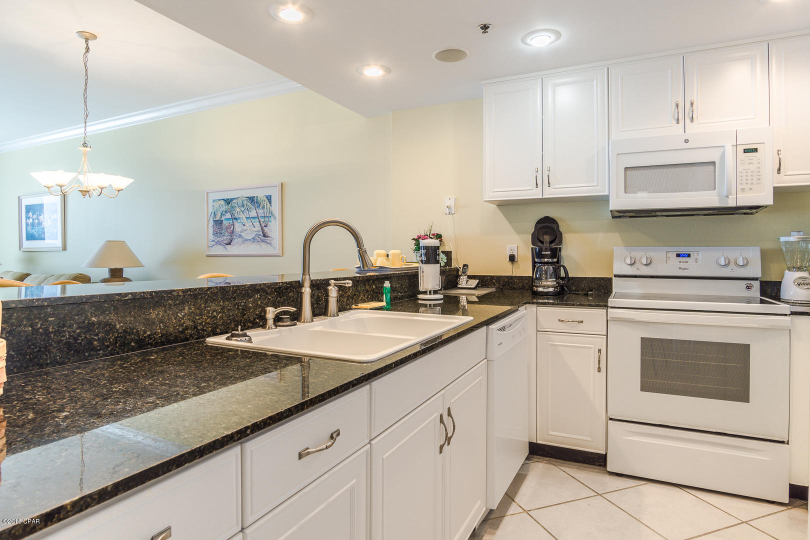 Princess Condo - Residential