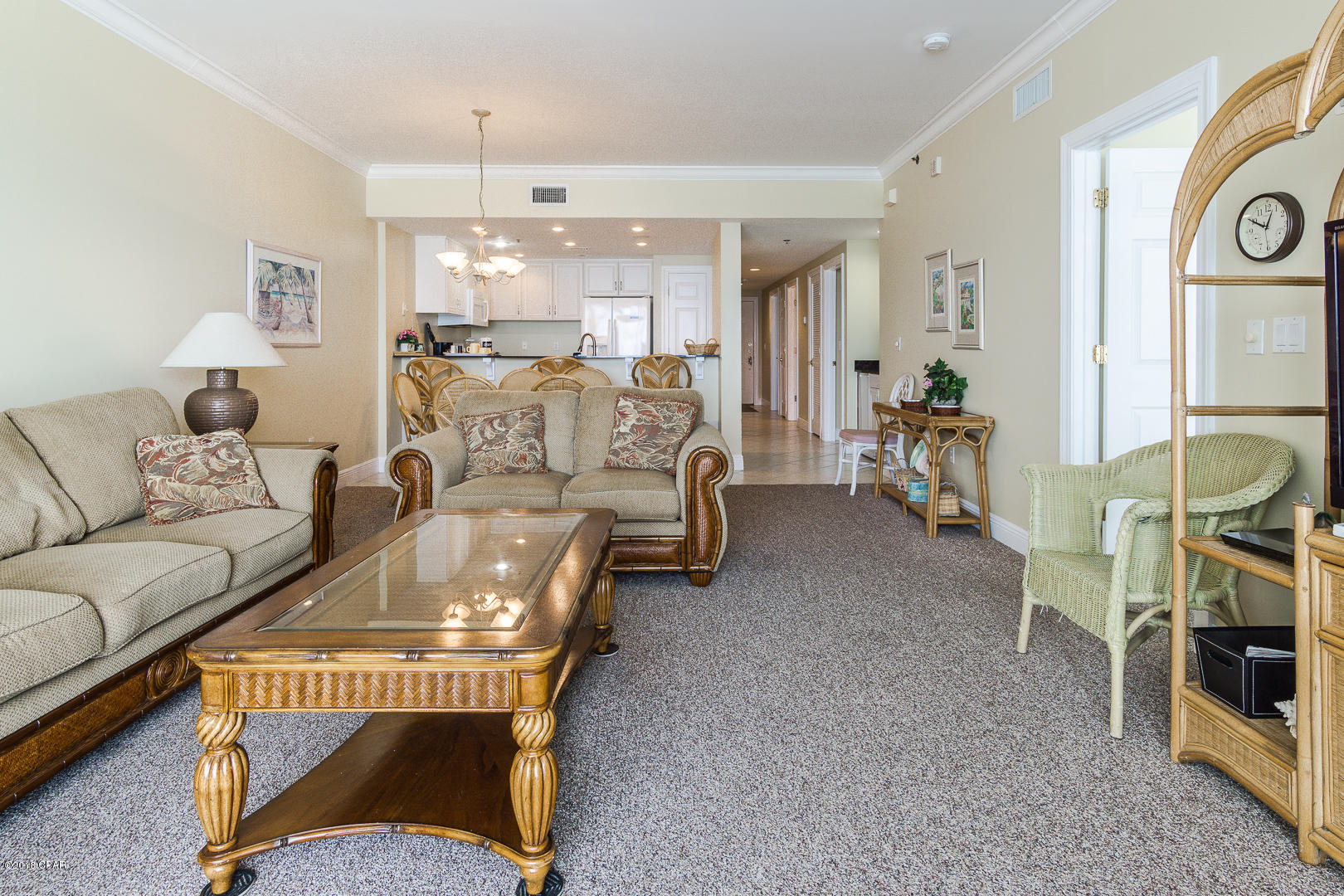 Princess Condo - Residential