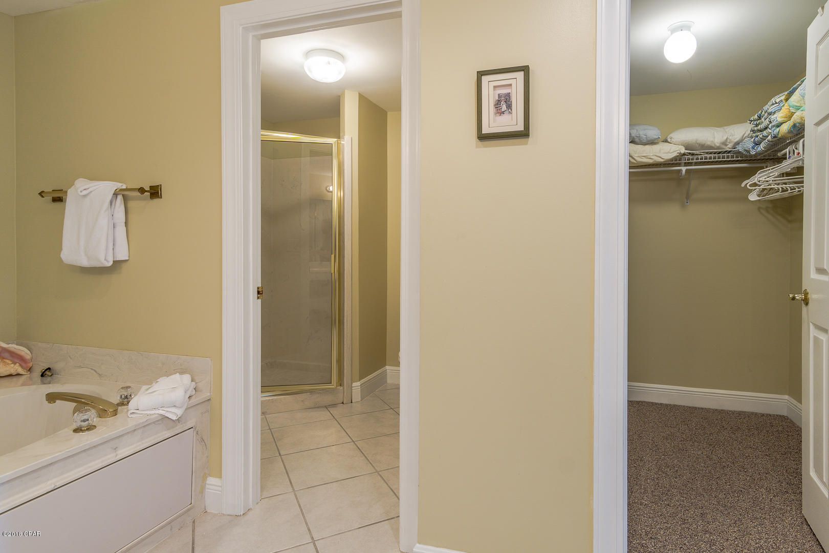 Princess Condo - Residential