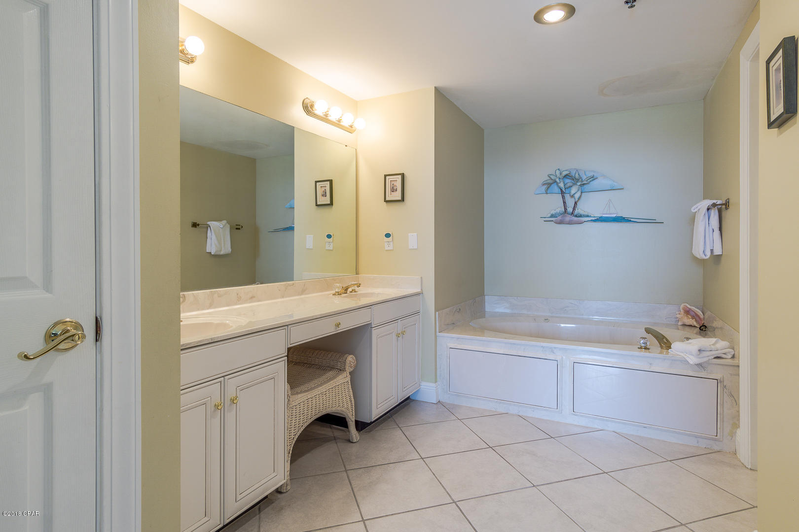 Princess Condo - Residential