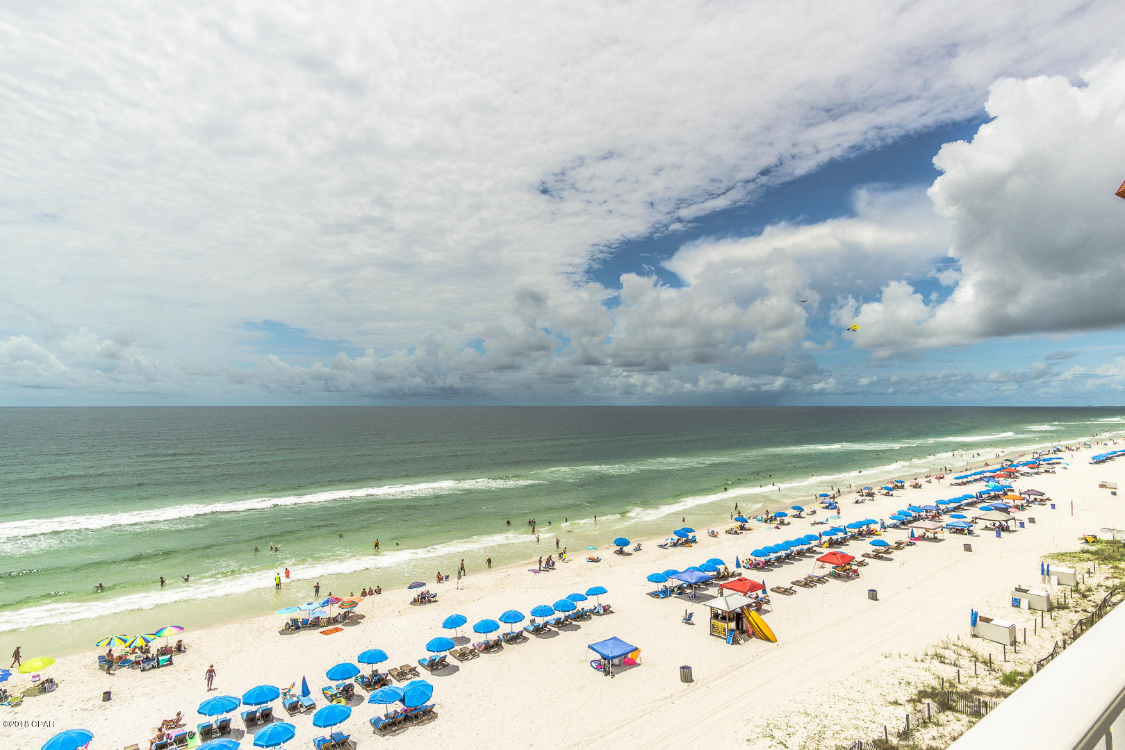 Princess Condo - Residential