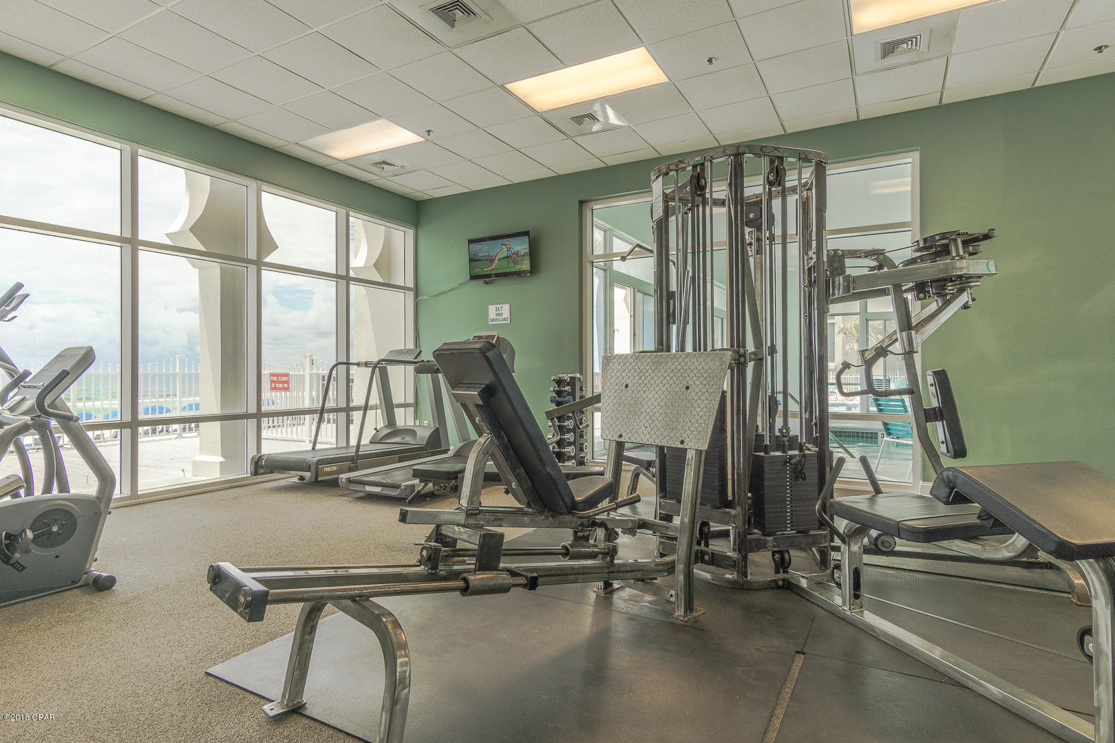 Princess Condo - Residential