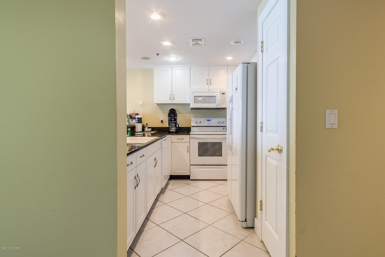 Princess Condo - Residential