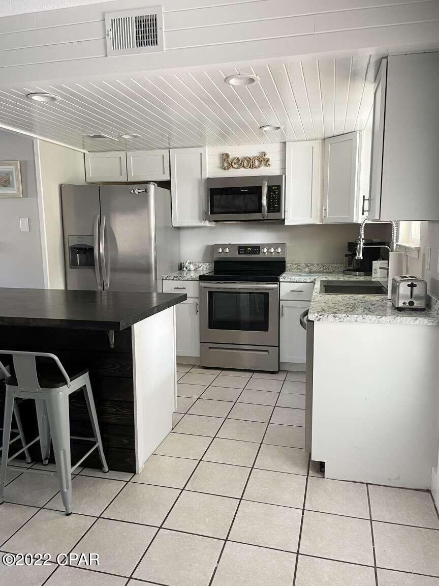 Gulf Highlands Beach Resort - Residential