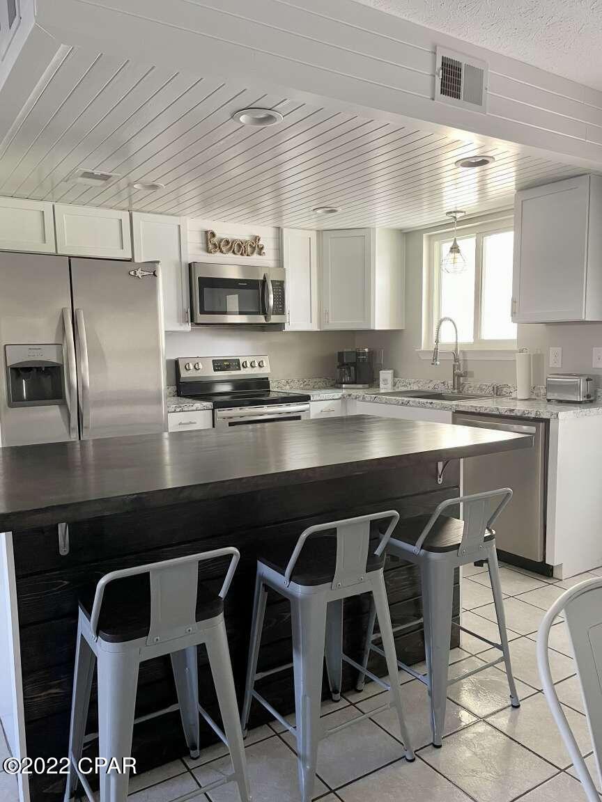 Gulf Highlands Beach Resort - Residential