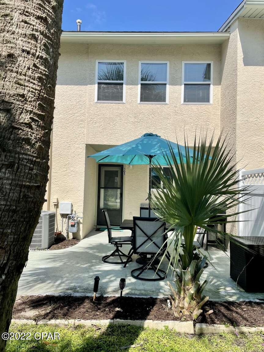 Gulf Highlands Beach Resort - Residential