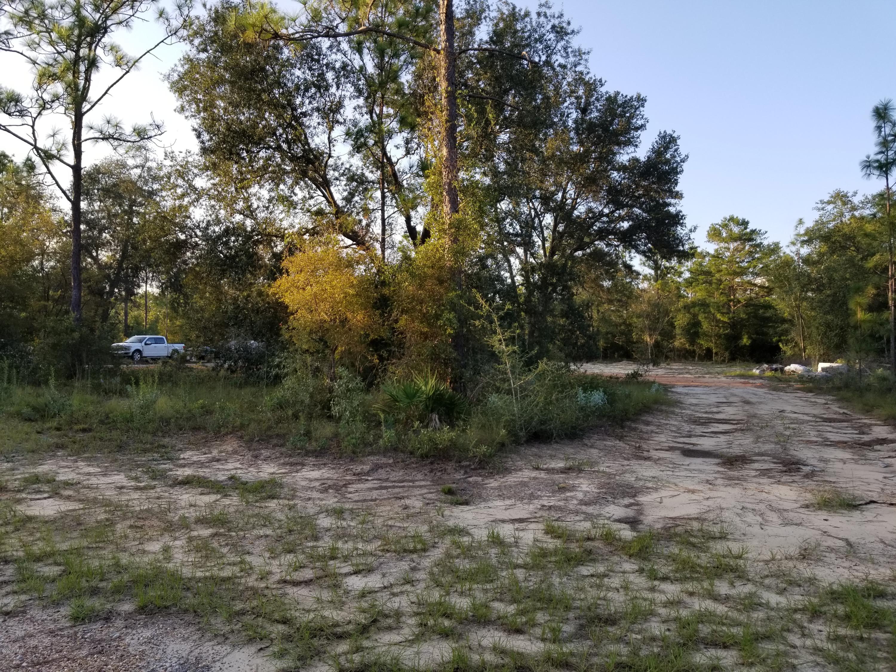 Leisure Lakes - Land