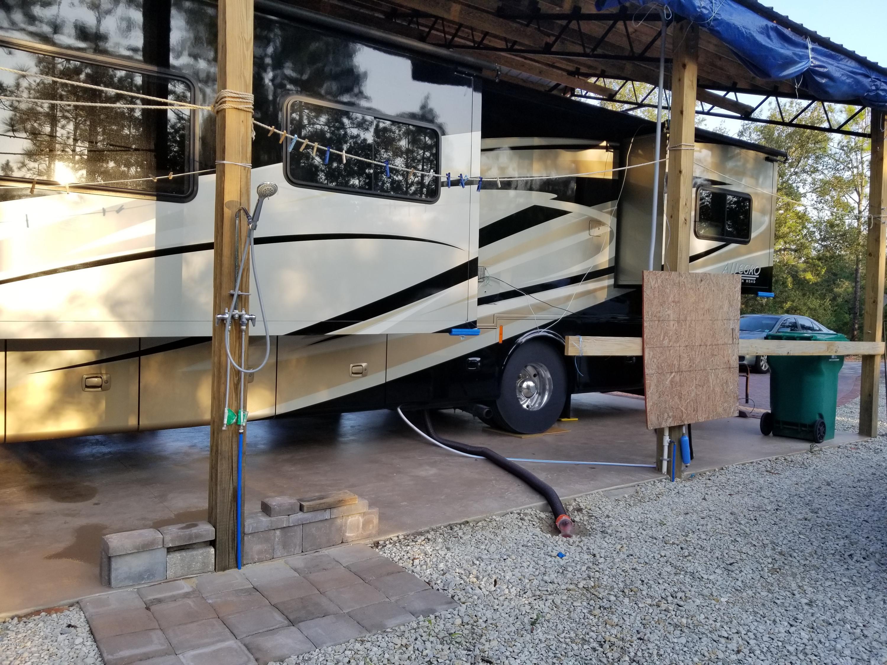 Leisure Lakes - Land