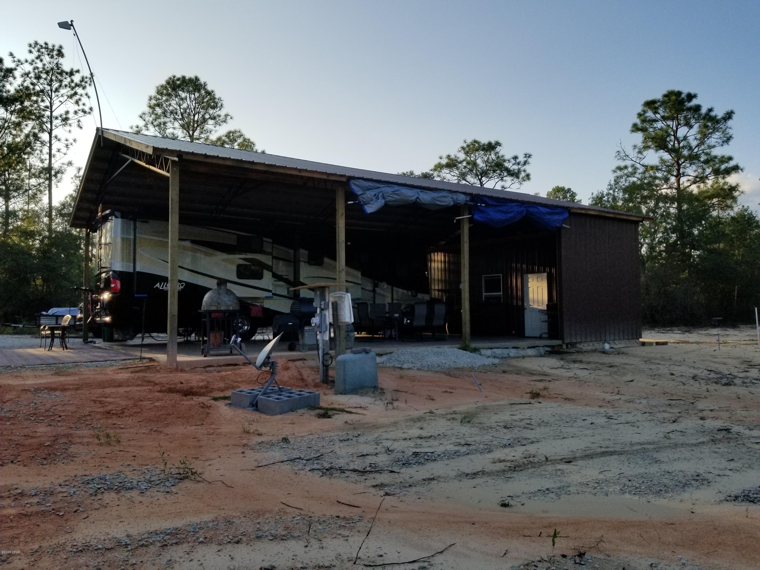 Leisure Lakes - Land