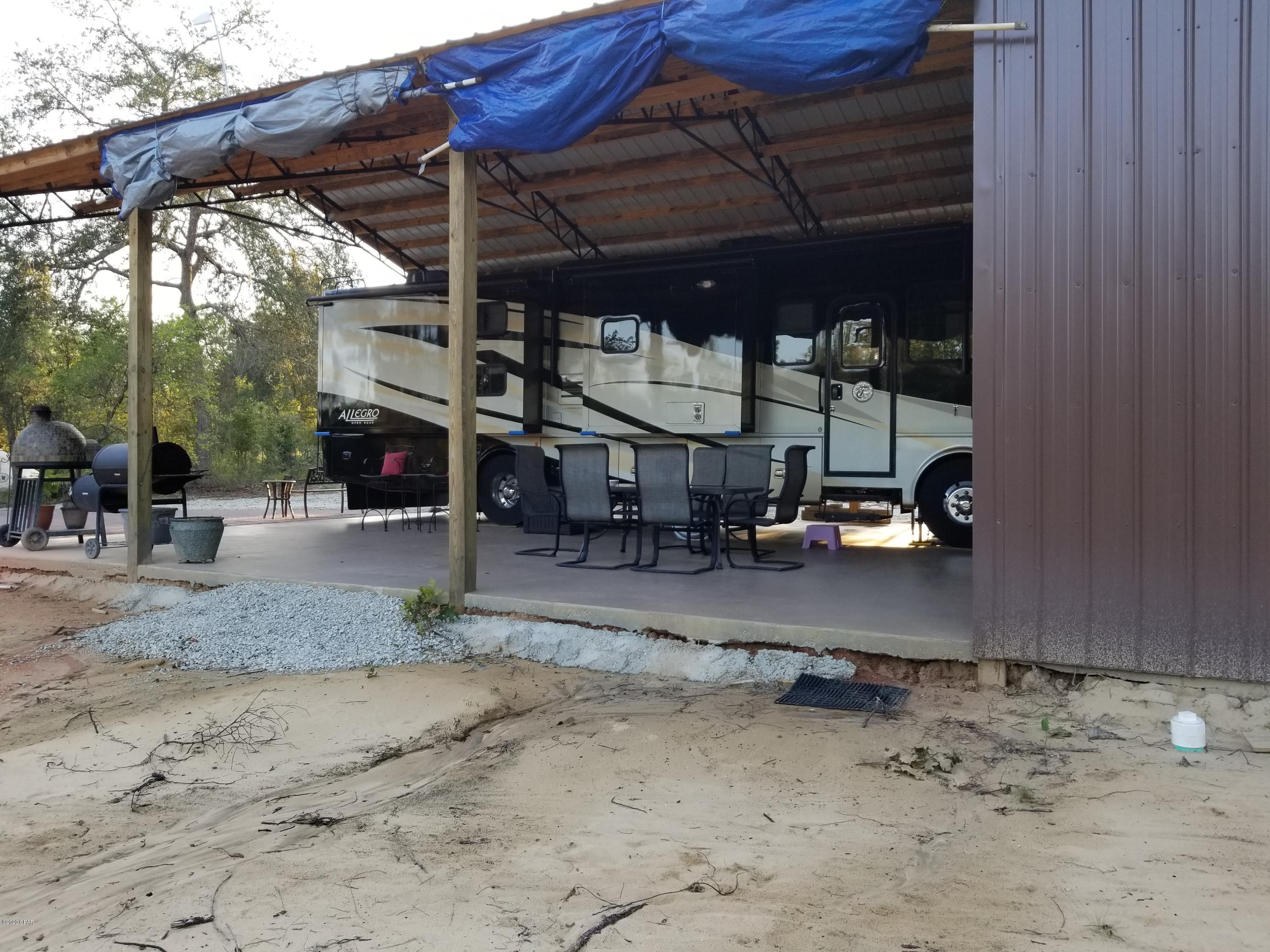 Leisure Lakes - Land