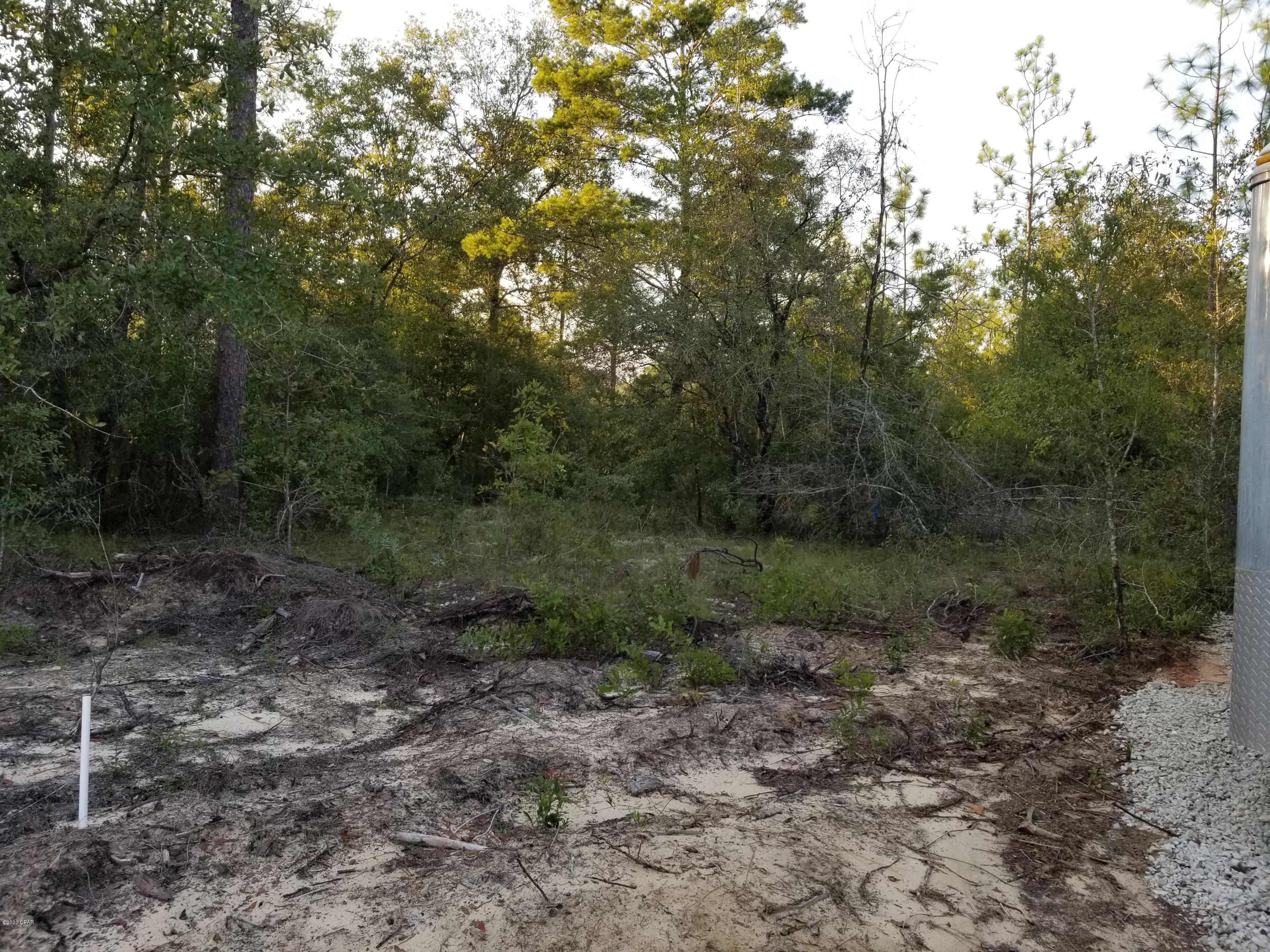 Leisure Lakes - Land