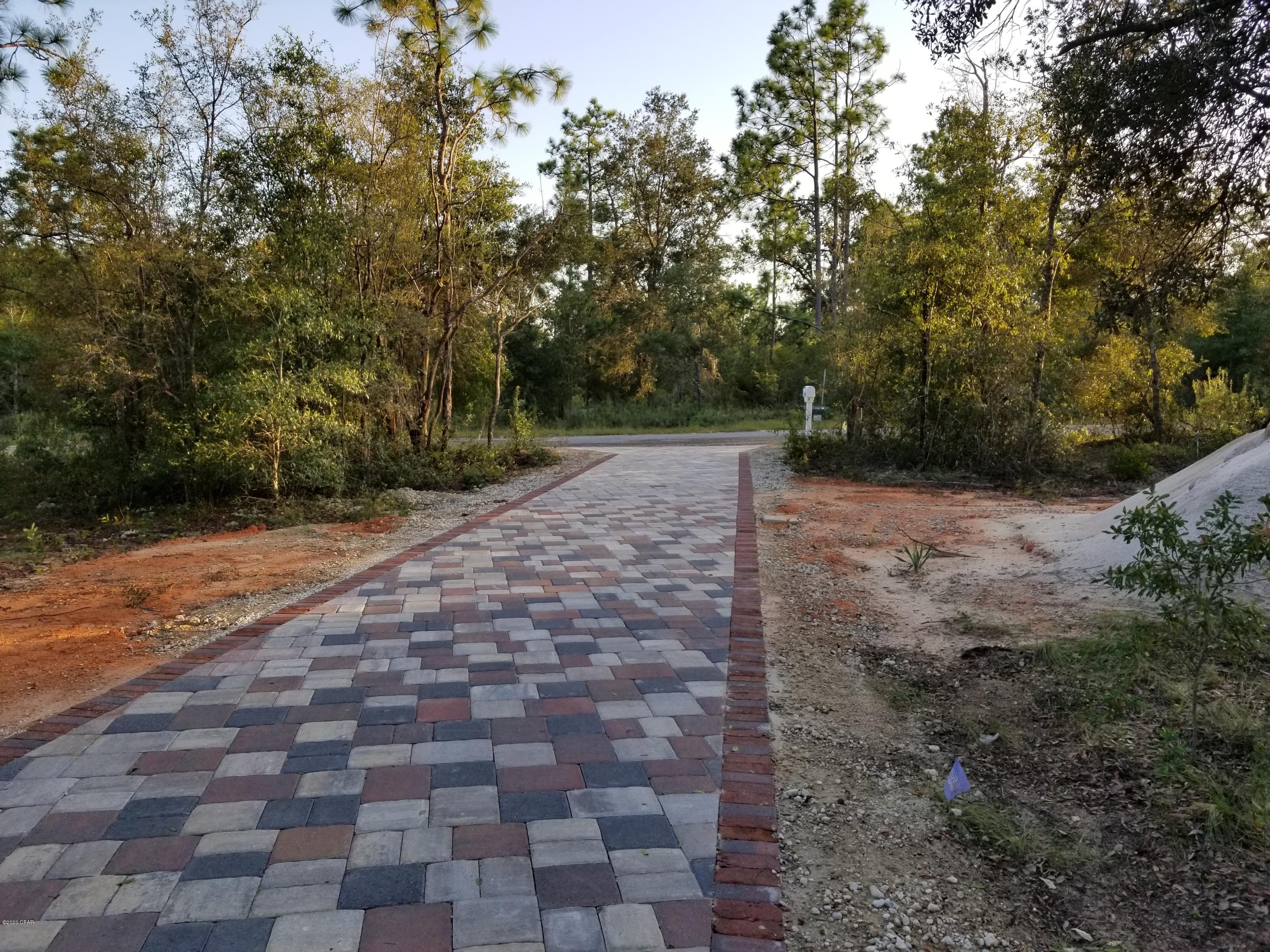 Leisure Lakes - Land