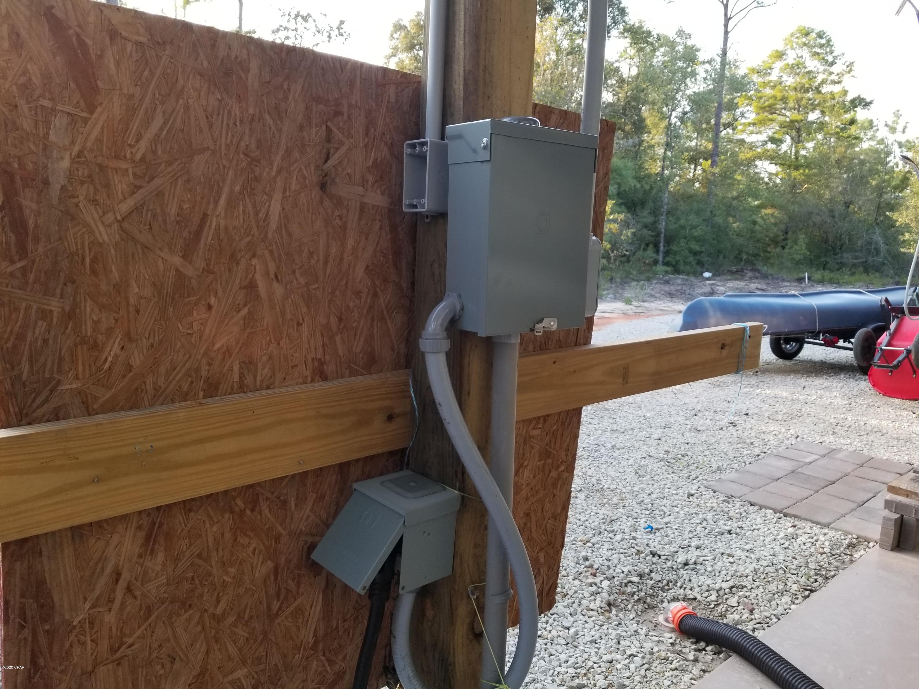 Leisure Lakes - Land