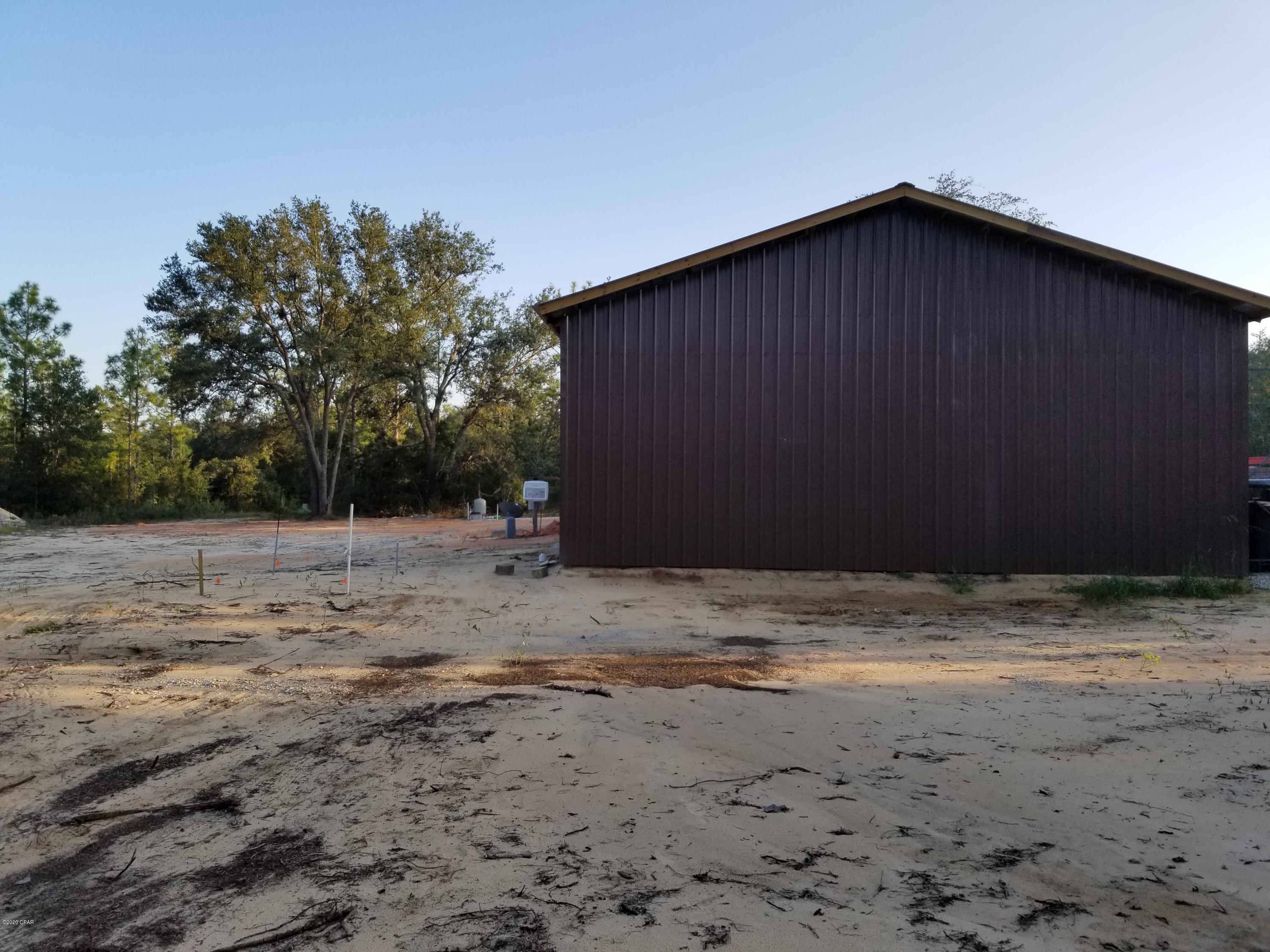 Leisure Lakes - Land