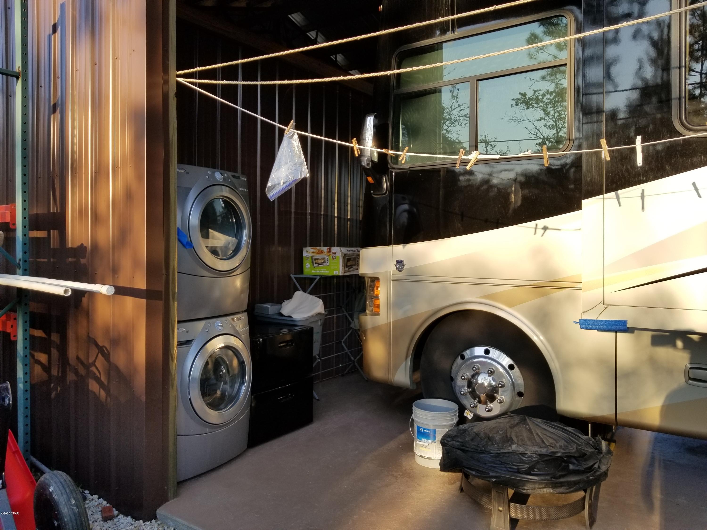 Leisure Lakes - Land