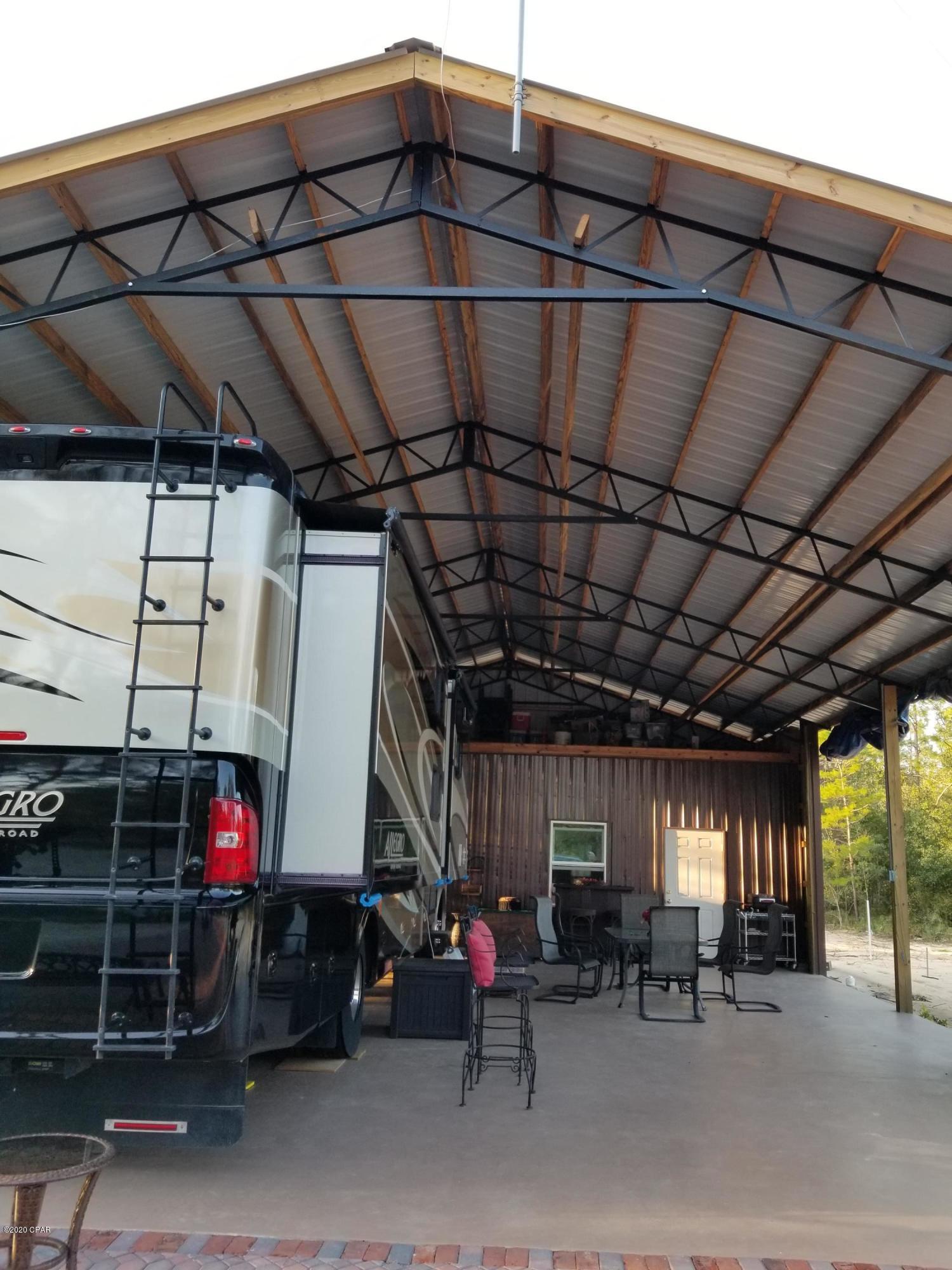 Leisure Lakes - Land