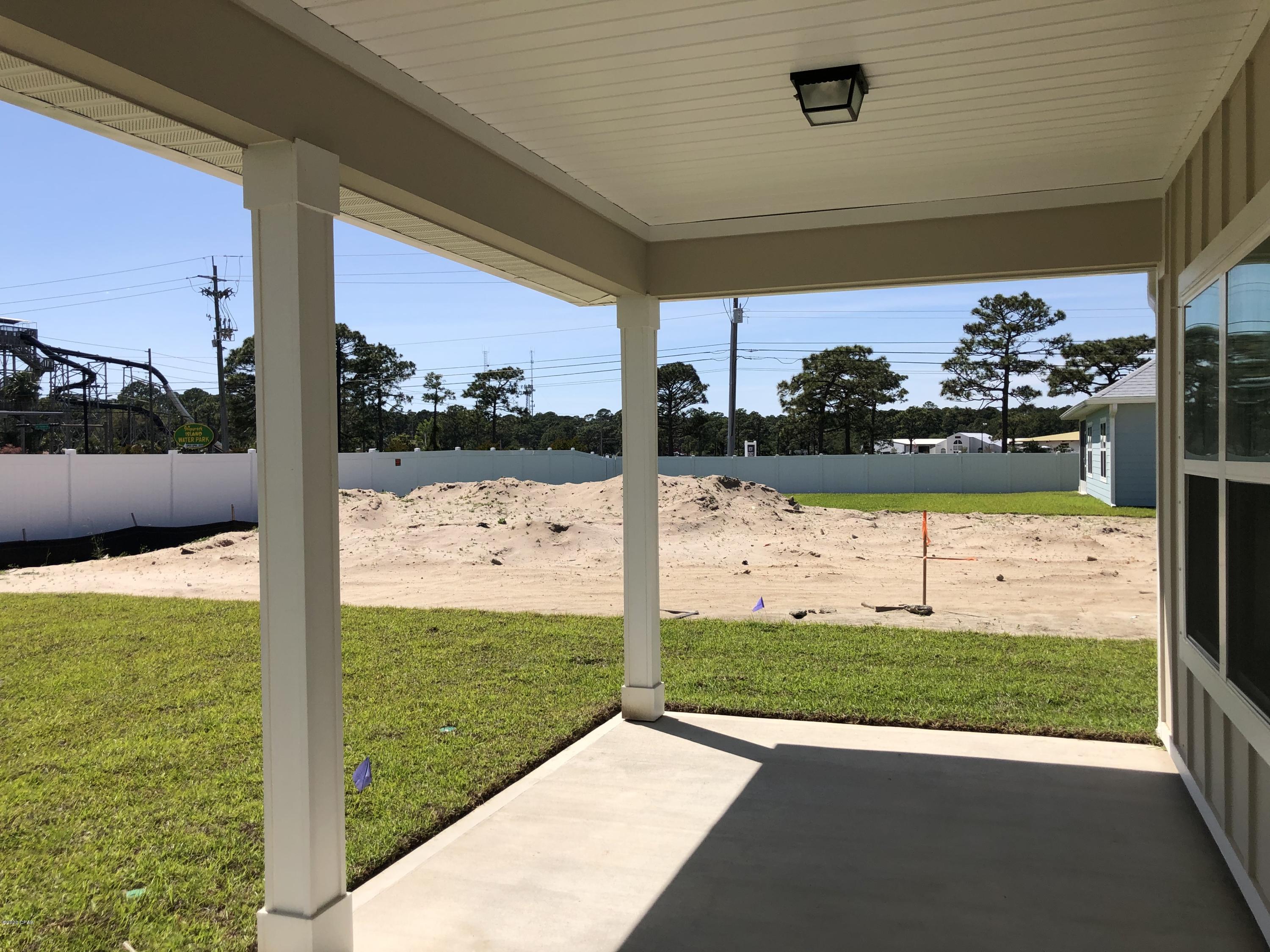 Moonraker - Residential