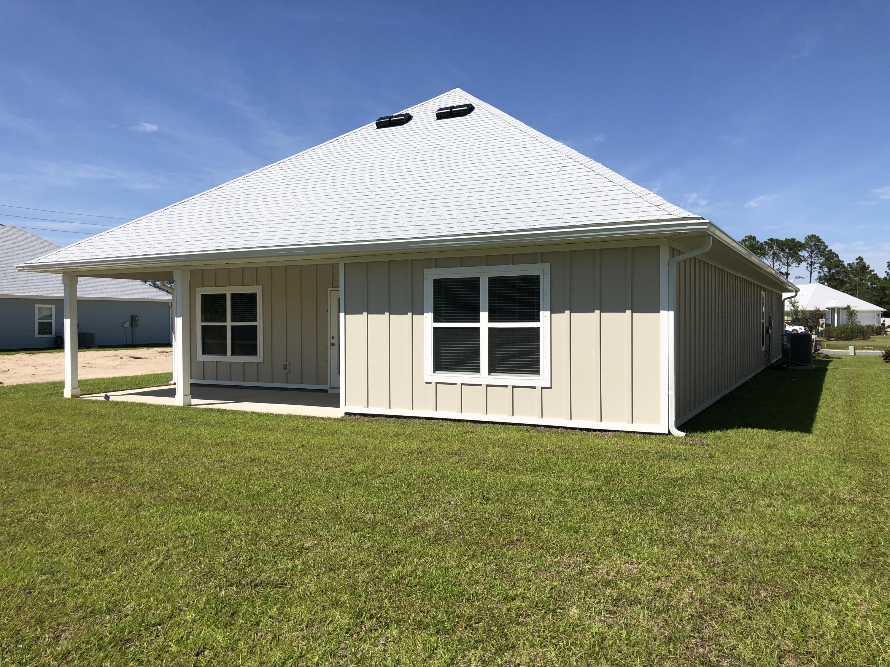 Moonraker - Residential