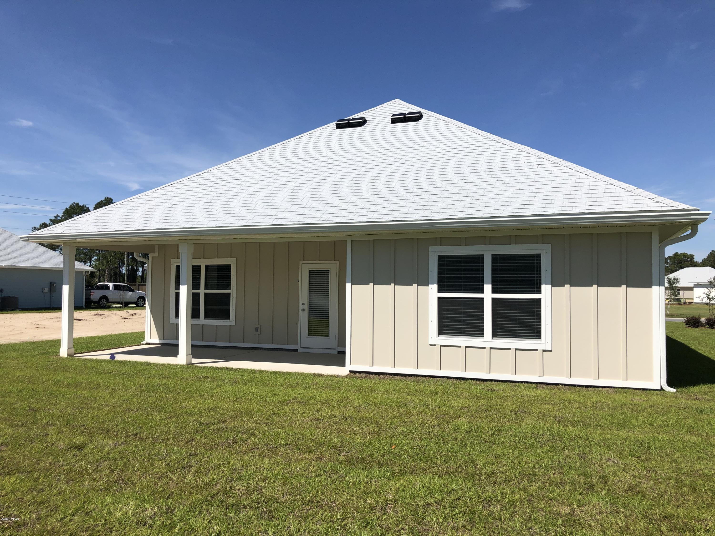 Moonraker - Residential