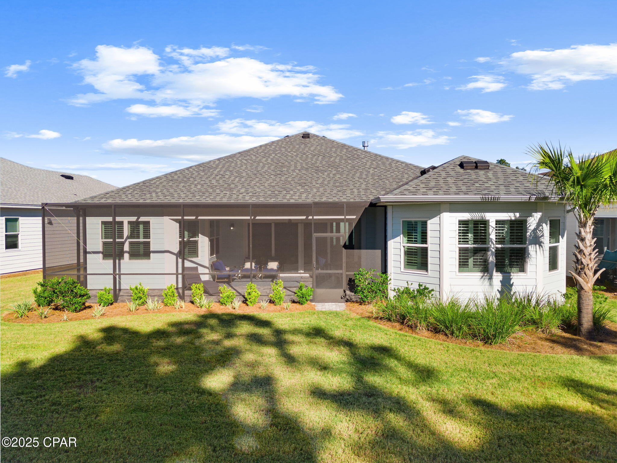 Latitude at Watersound - Residential