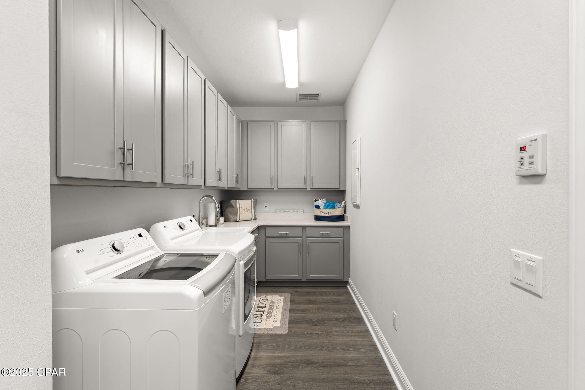 Latitude at Watersound - Residential