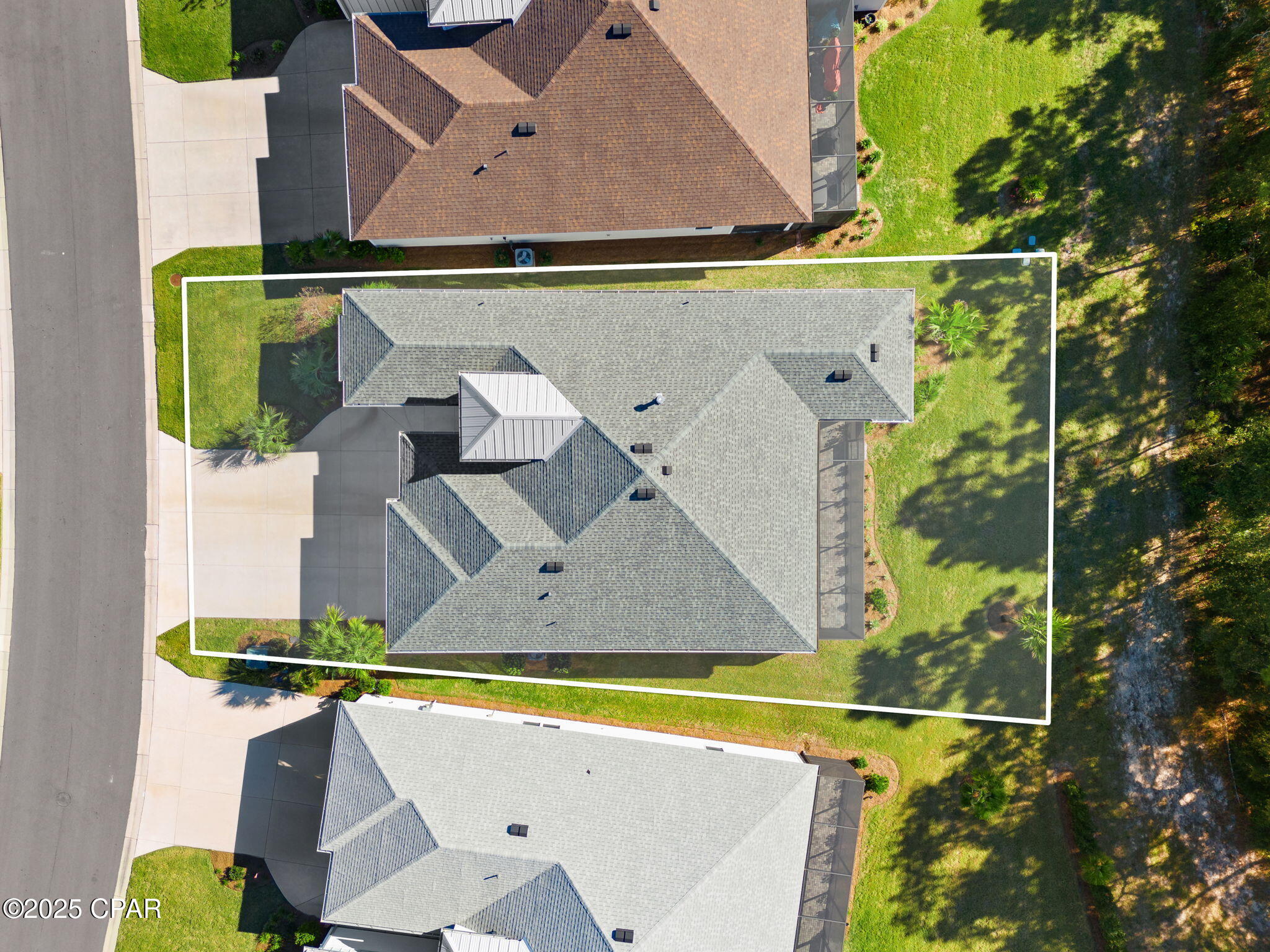 Latitude at Watersound - Residential