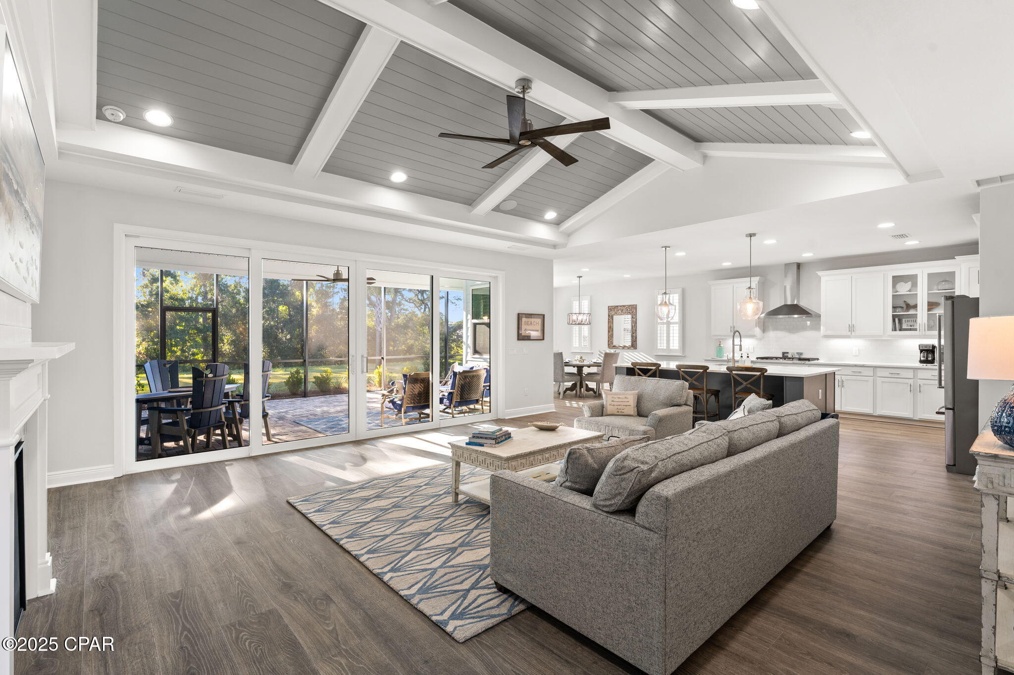 Latitude at Watersound - Residential