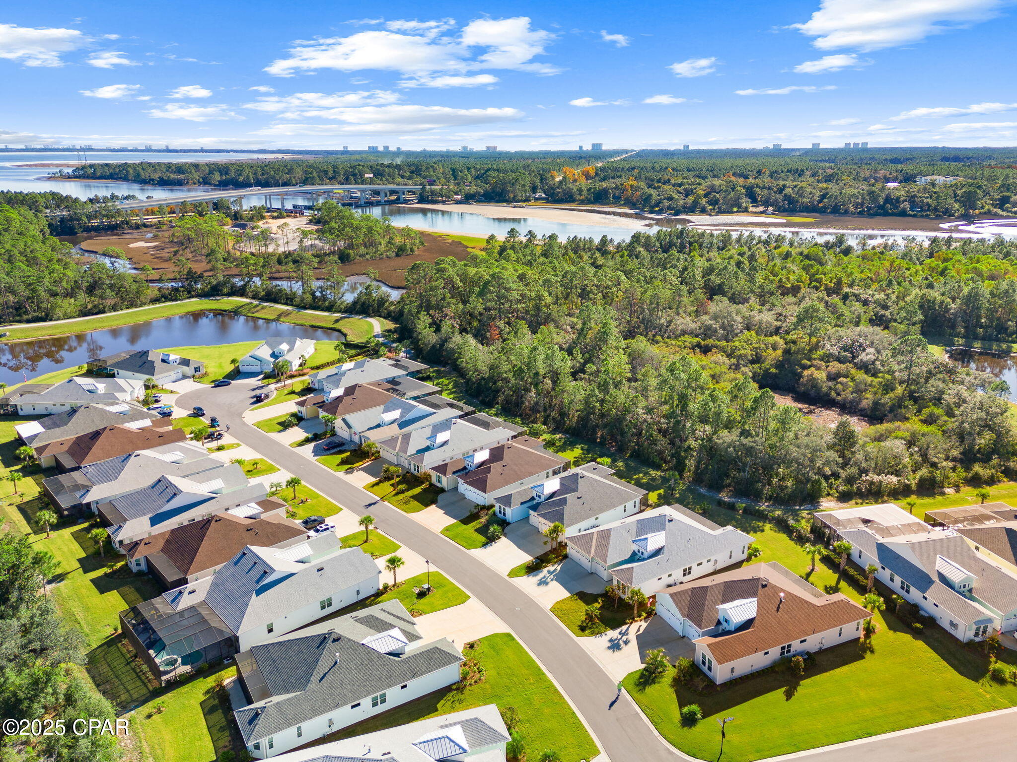 Latitude at Watersound - Residential