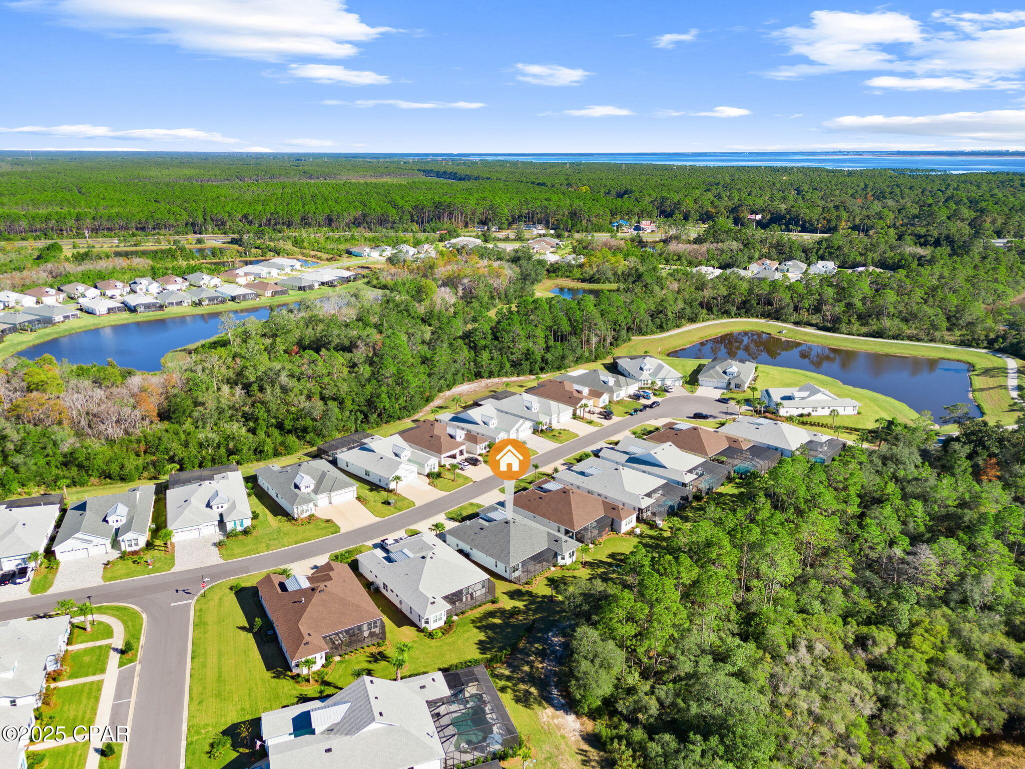 Latitude at Watersound - Residential