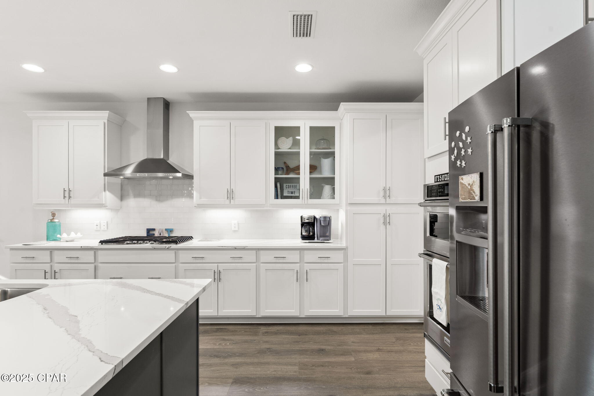 Latitude at Watersound - Residential