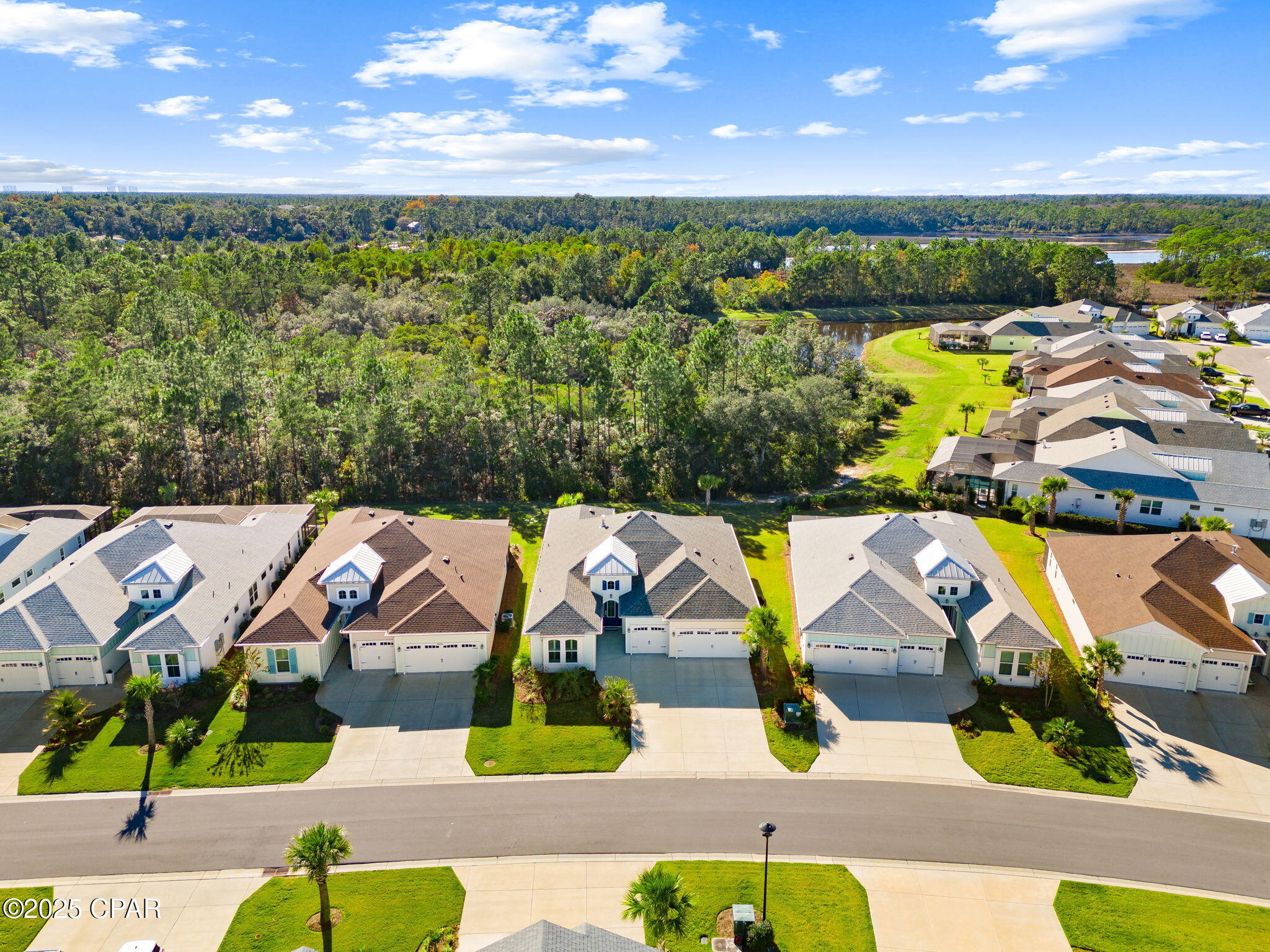 Latitude at Watersound - Residential