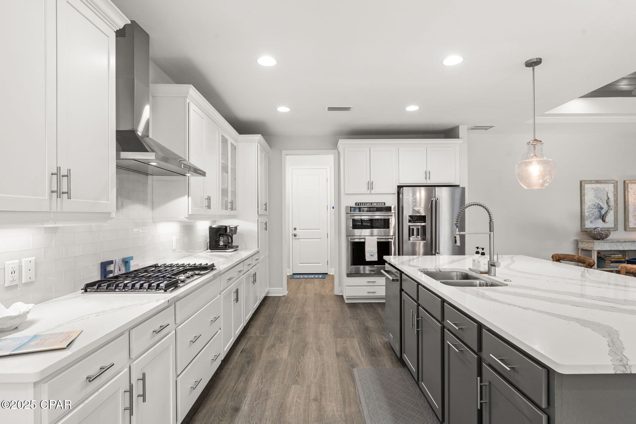 Latitude at Watersound - Residential