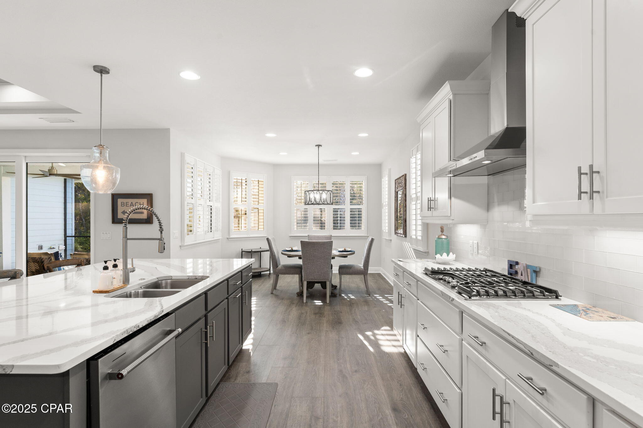 Latitude at Watersound - Residential