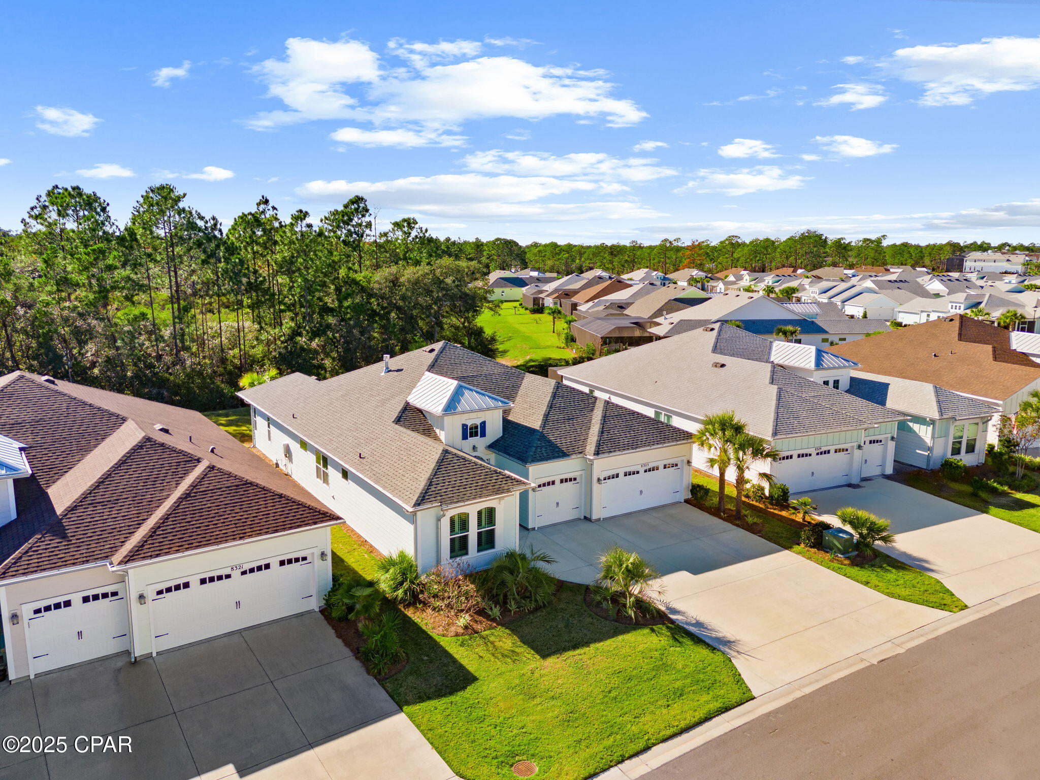 Latitude at Watersound - Residential