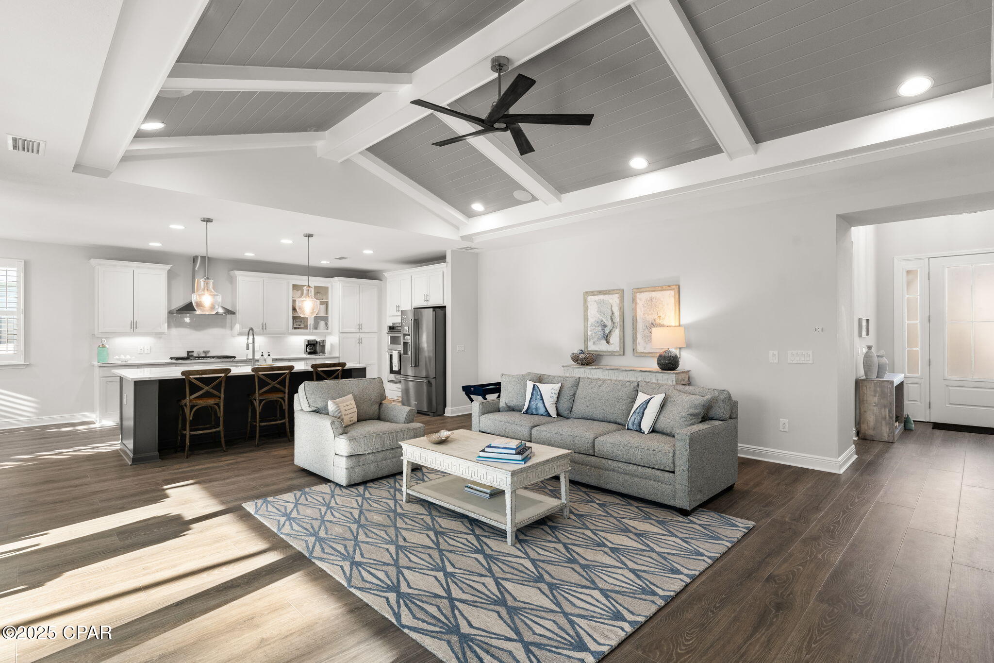 Latitude at Watersound - Residential