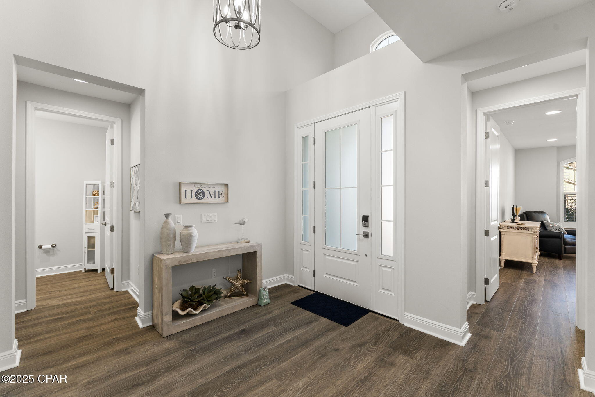 Latitude at Watersound - Residential