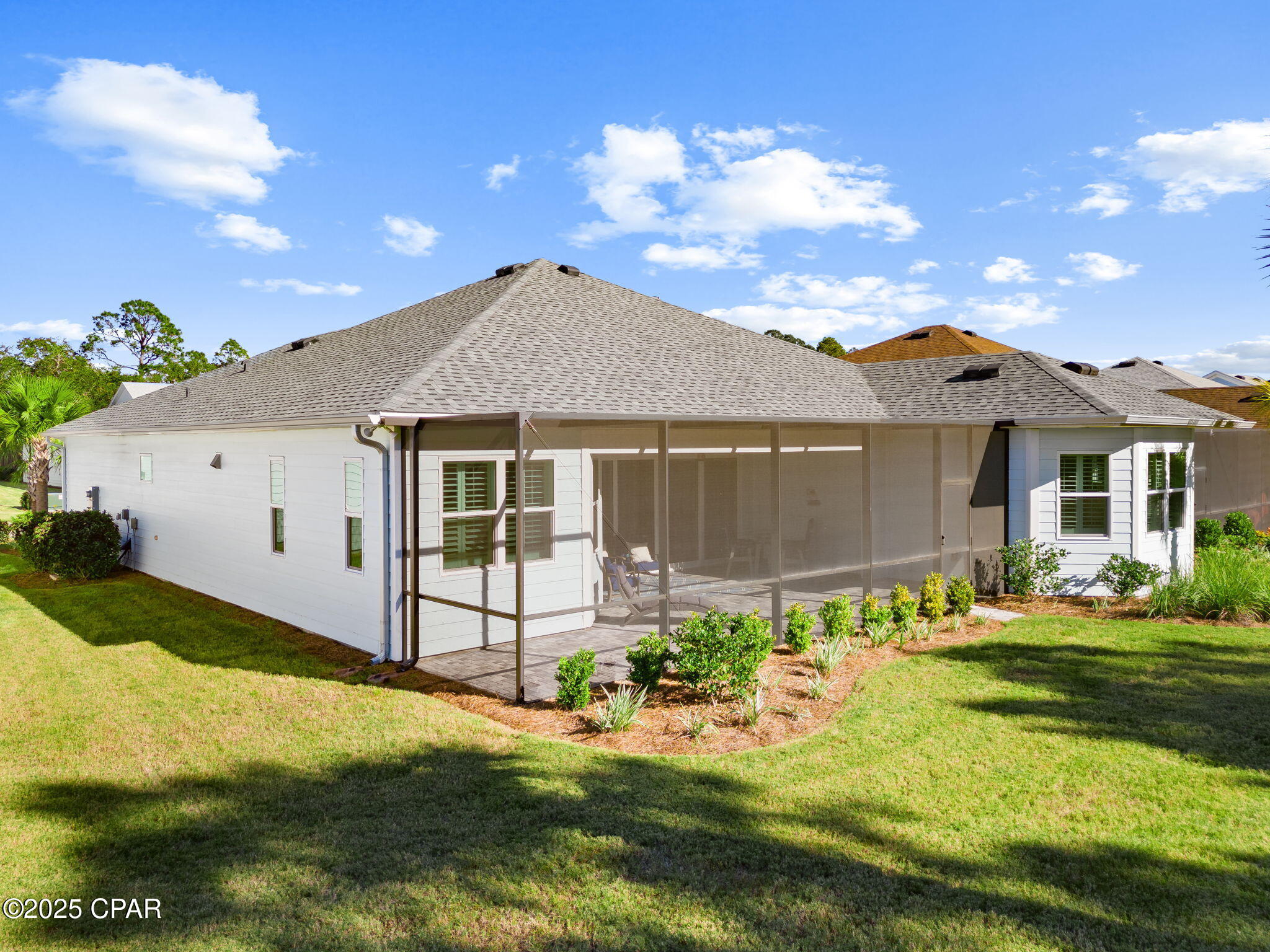 Latitude at Watersound - Residential