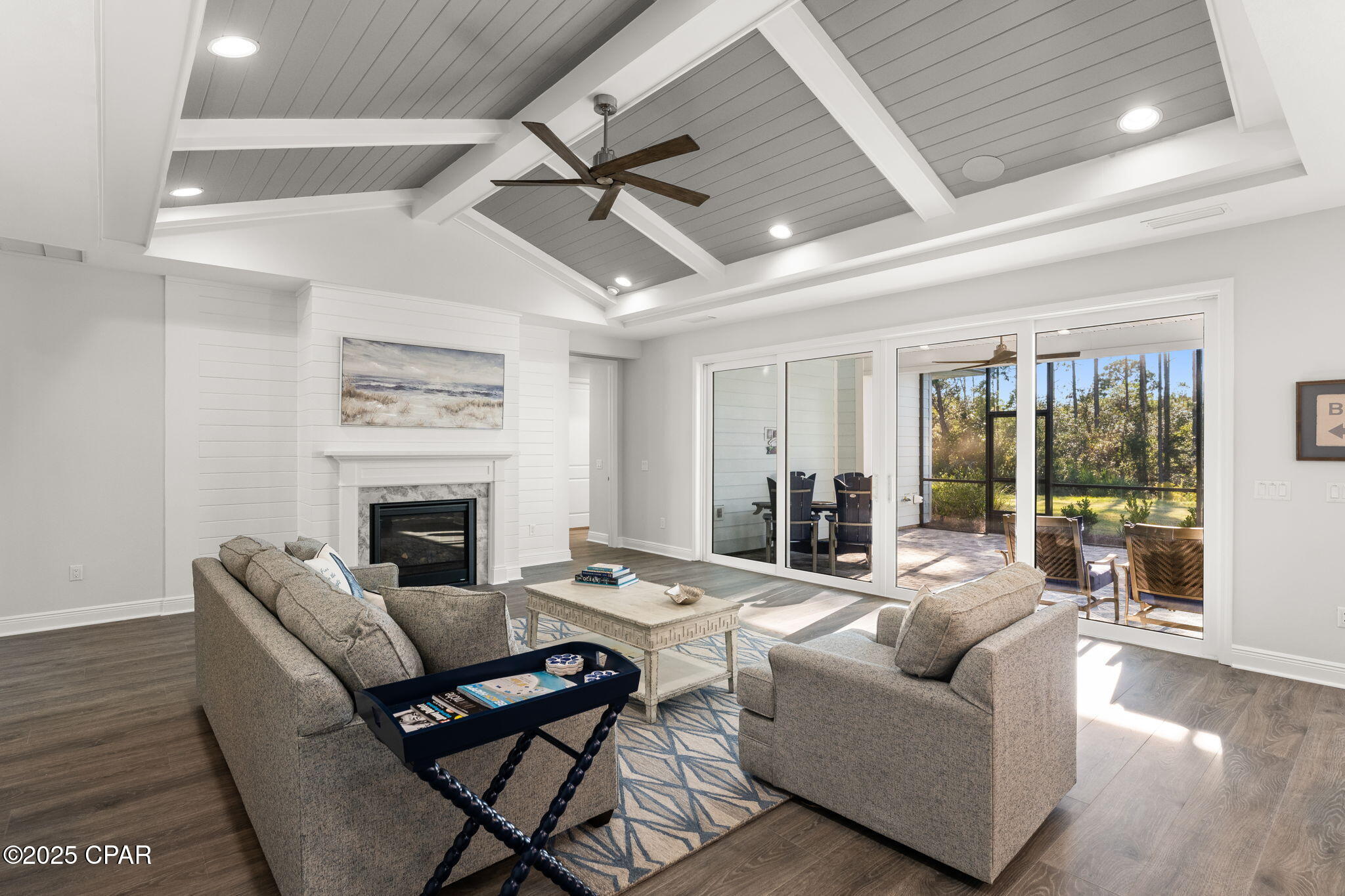 Latitude at Watersound - Residential