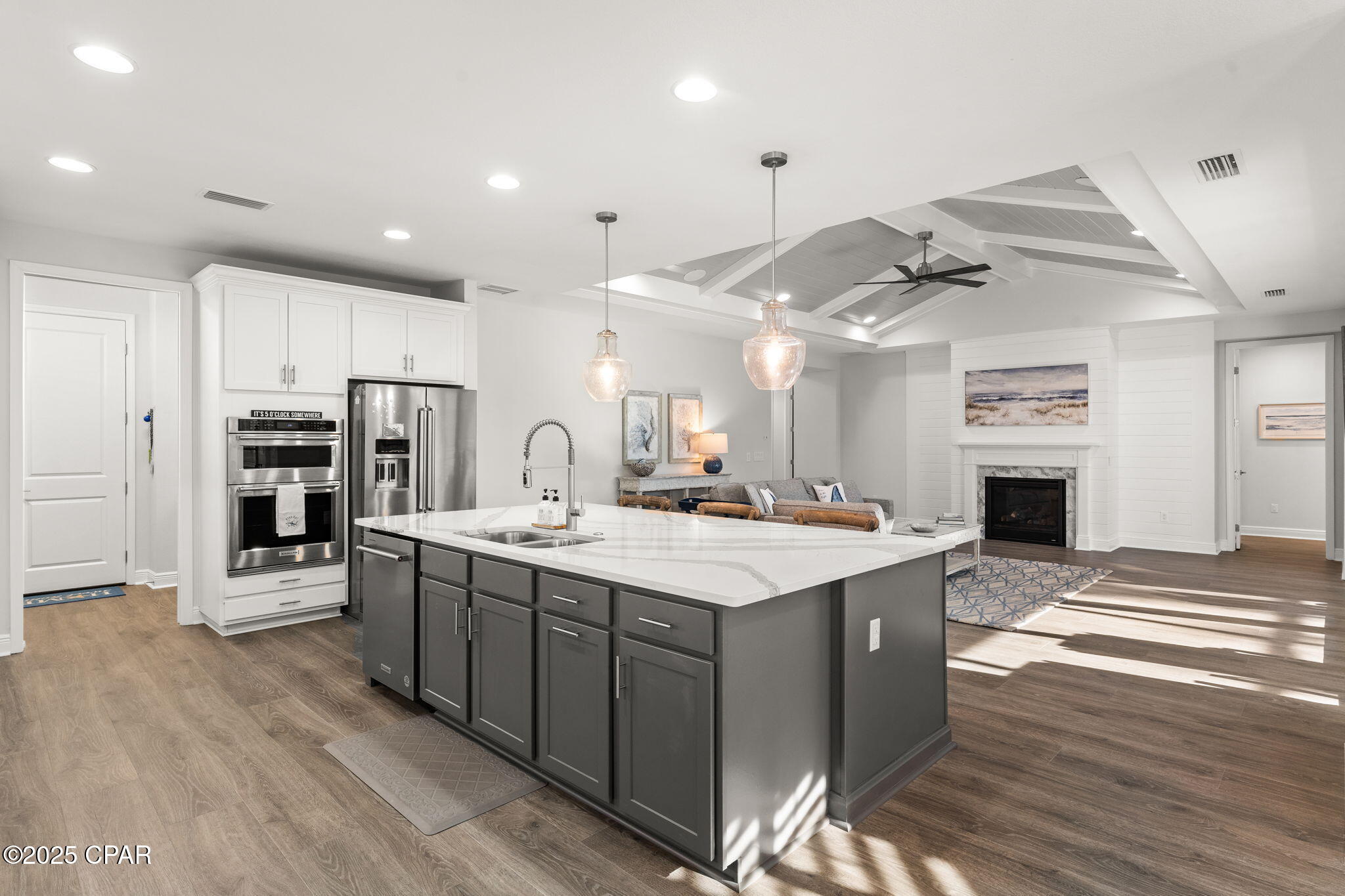 Latitude at Watersound - Residential