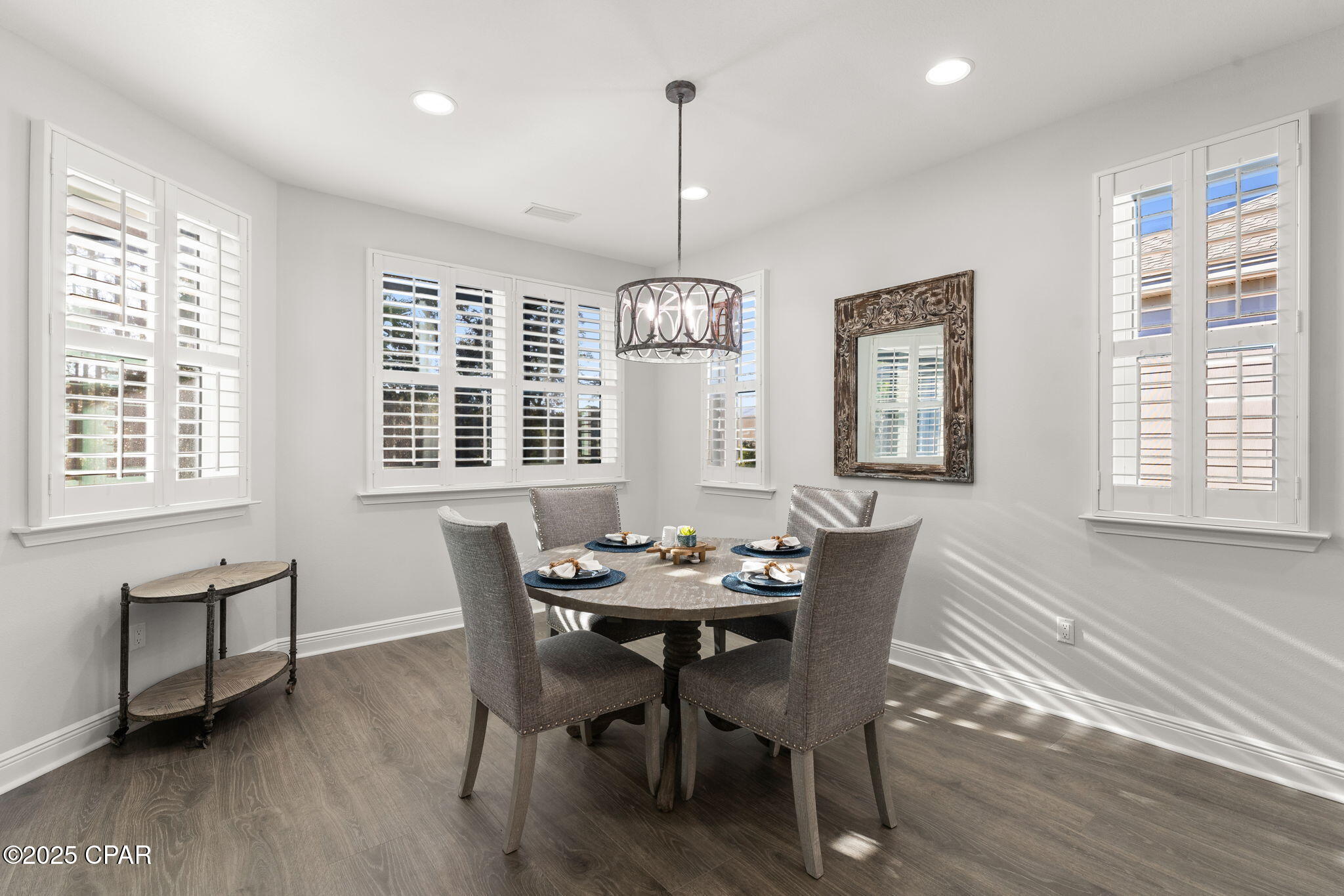 Latitude at Watersound - Residential