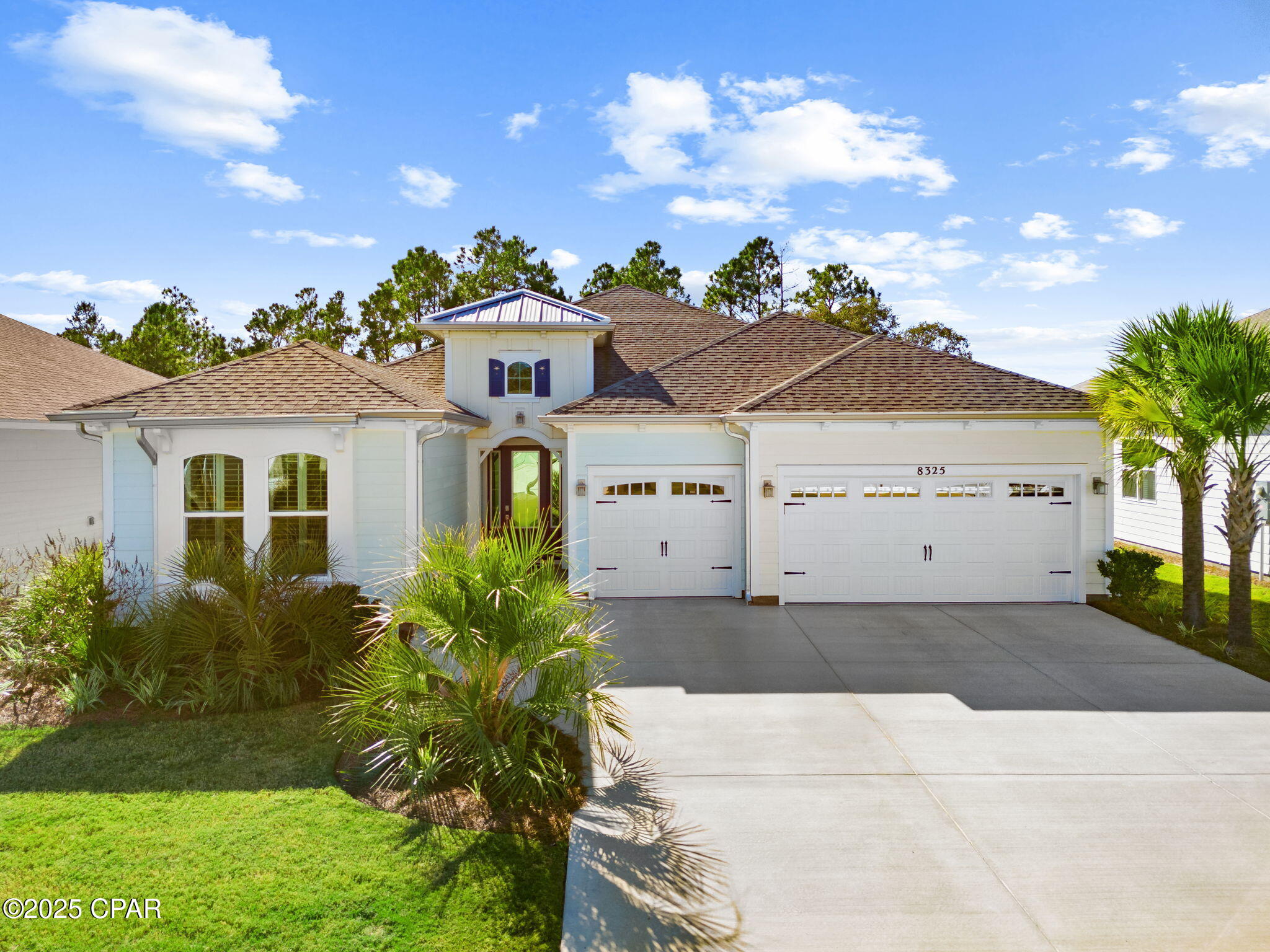 Latitude at Watersound - Residential