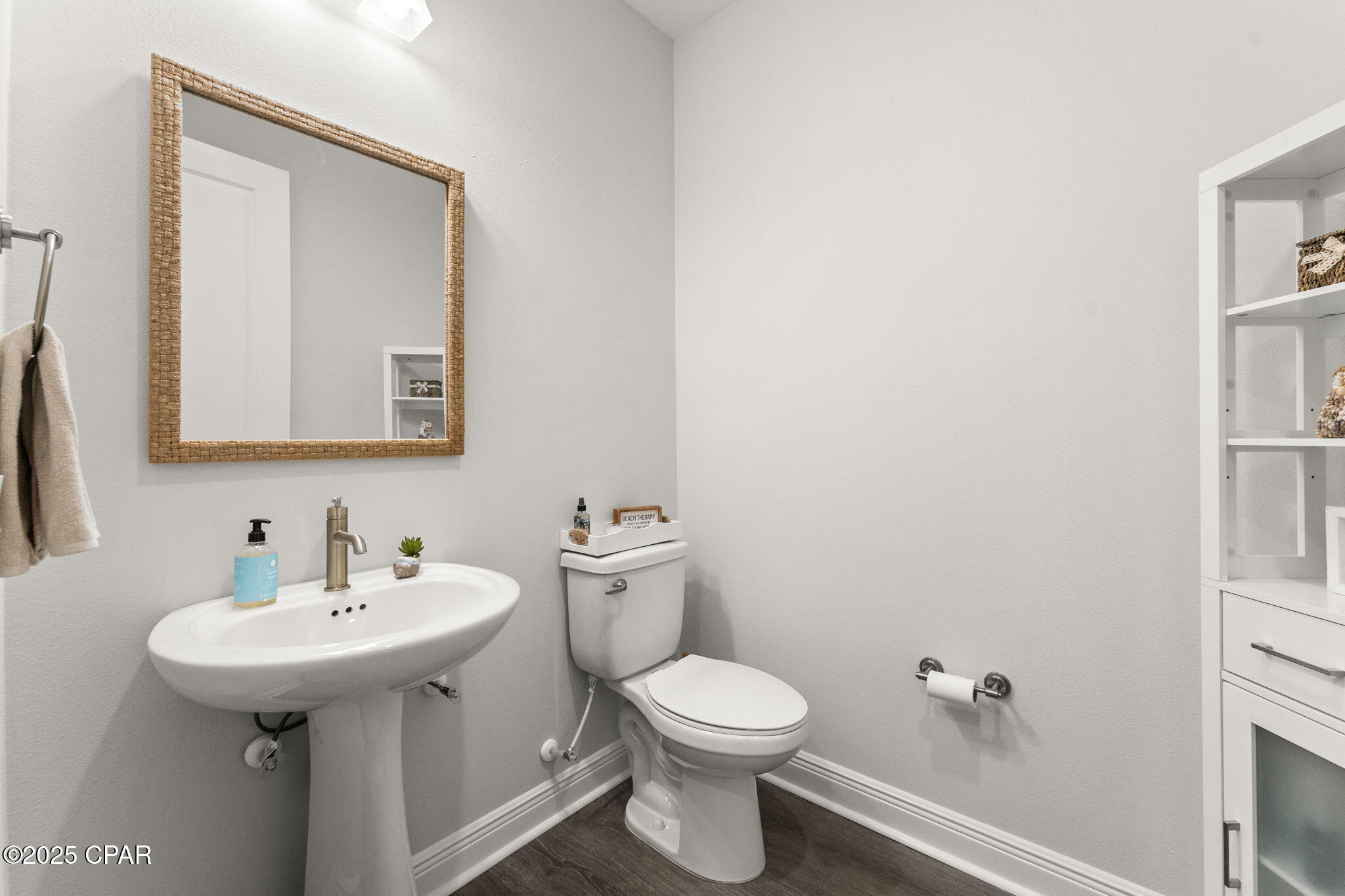 Latitude at Watersound - Residential