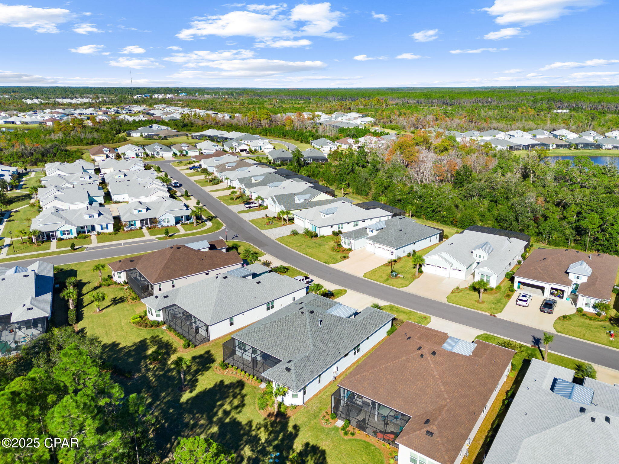 Latitude at Watersound - Residential